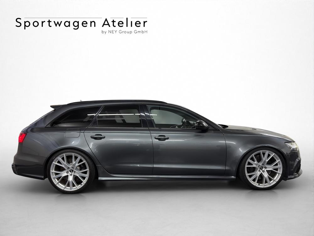 AUDI RS6 Avant 4.0 TFSI V8 performance quattro-image-5