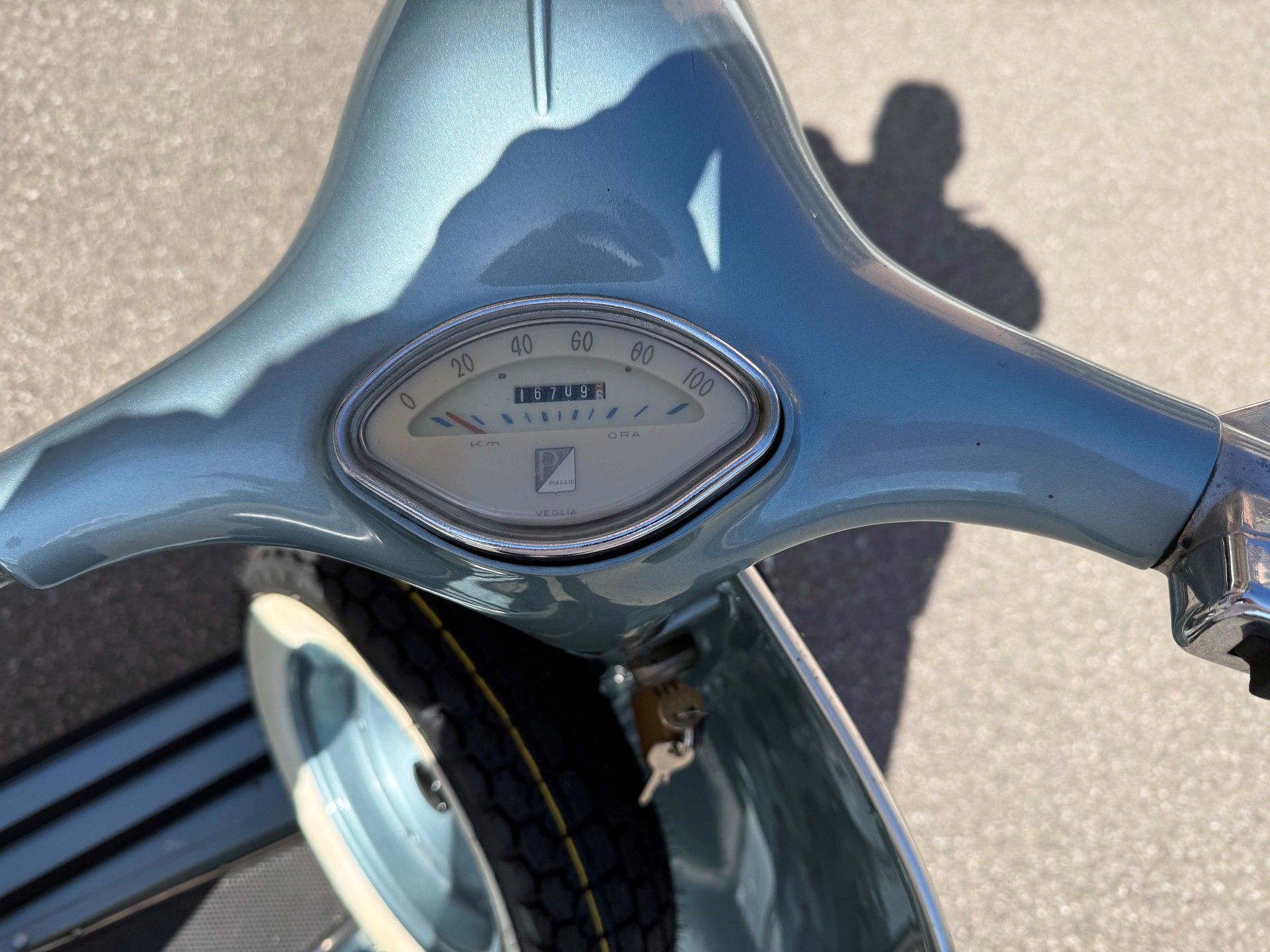 PIAGGIO Vespa VNT 1-image-2