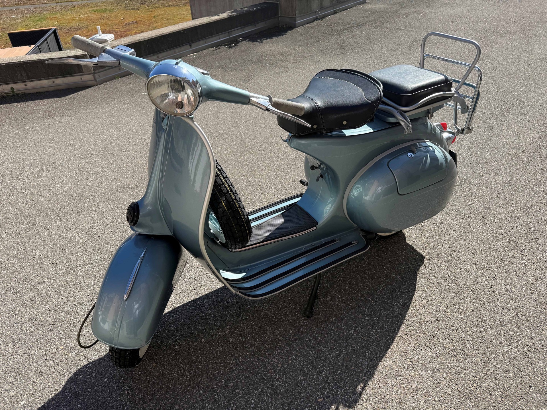 PIAGGIO Vespa VNT 1-image-3