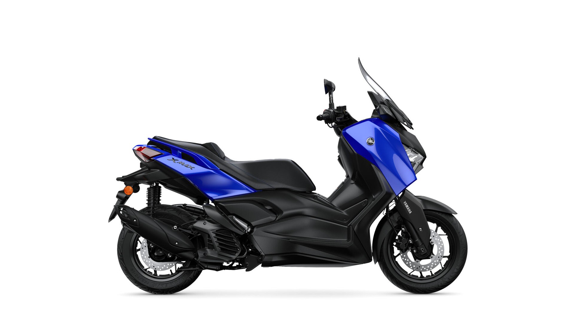 YAMAHA XMAX 125-image-4