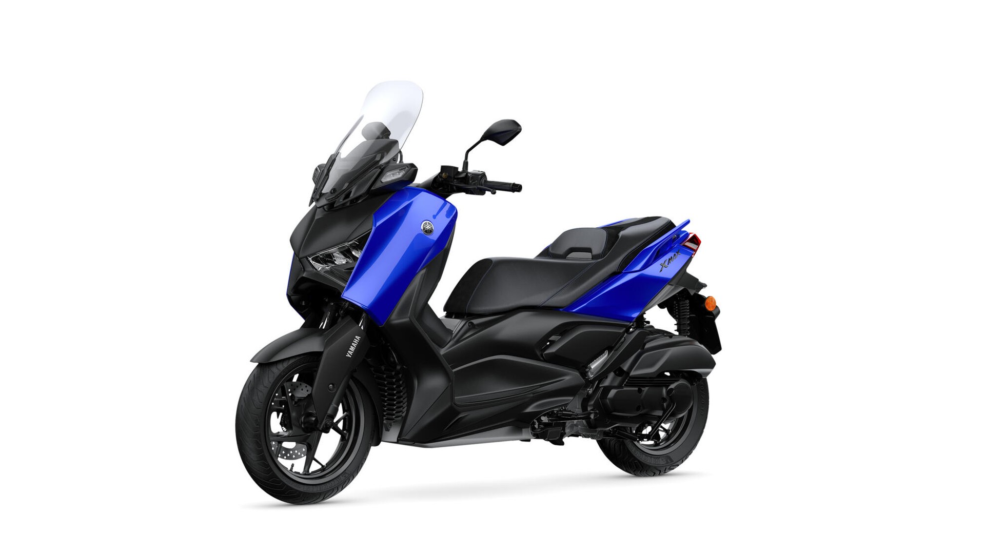YAMAHA XMAX 125-image-0