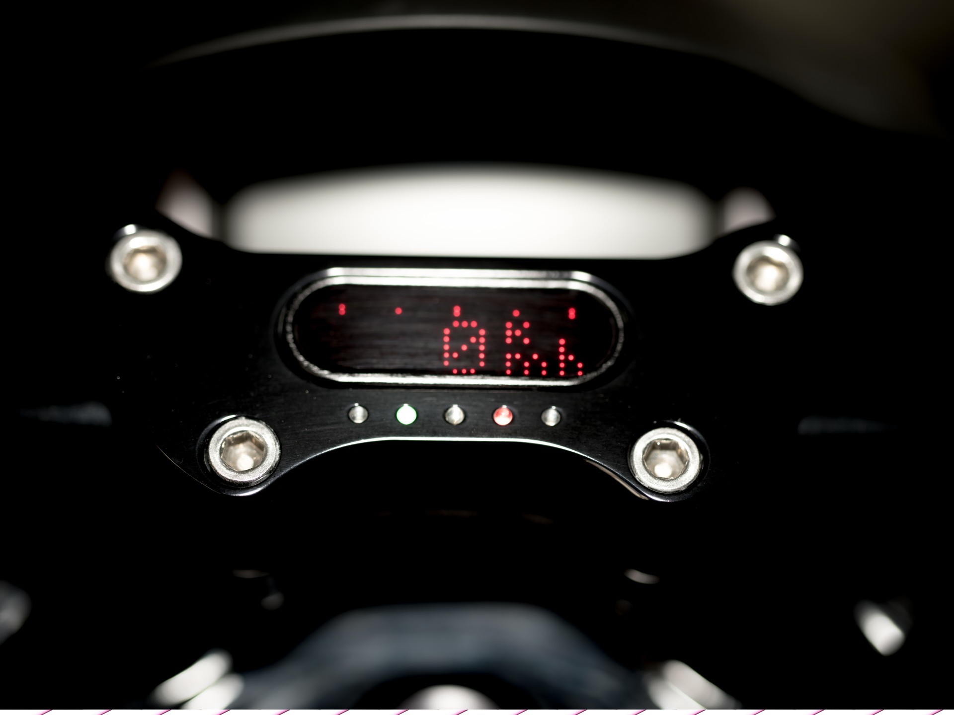 HARLEY-DAVIDSON VRSCDX Night Rod Special ABS-image-9