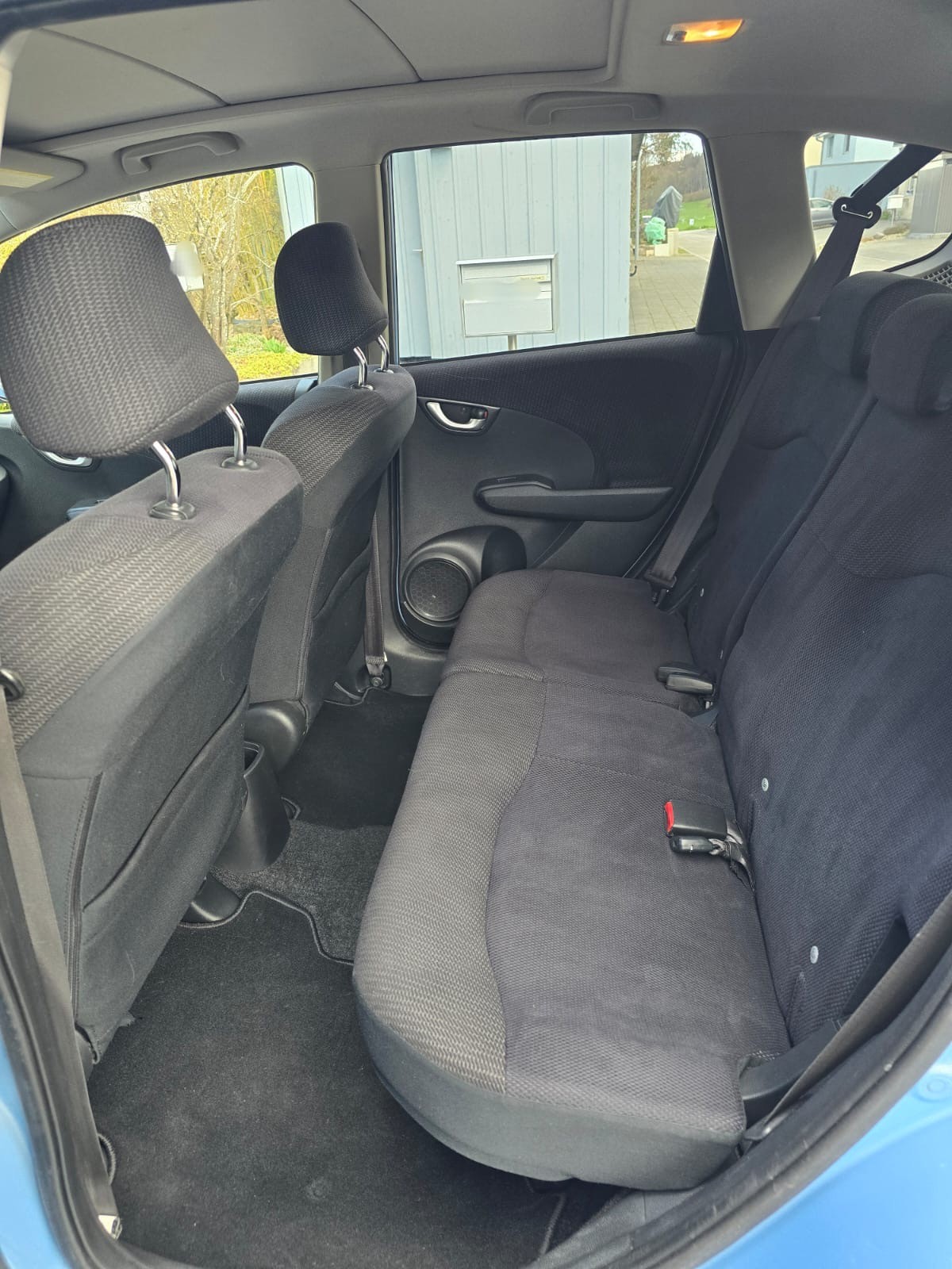 HONDA Jazz 1.3i Hybrid Elegance CVT-image-14