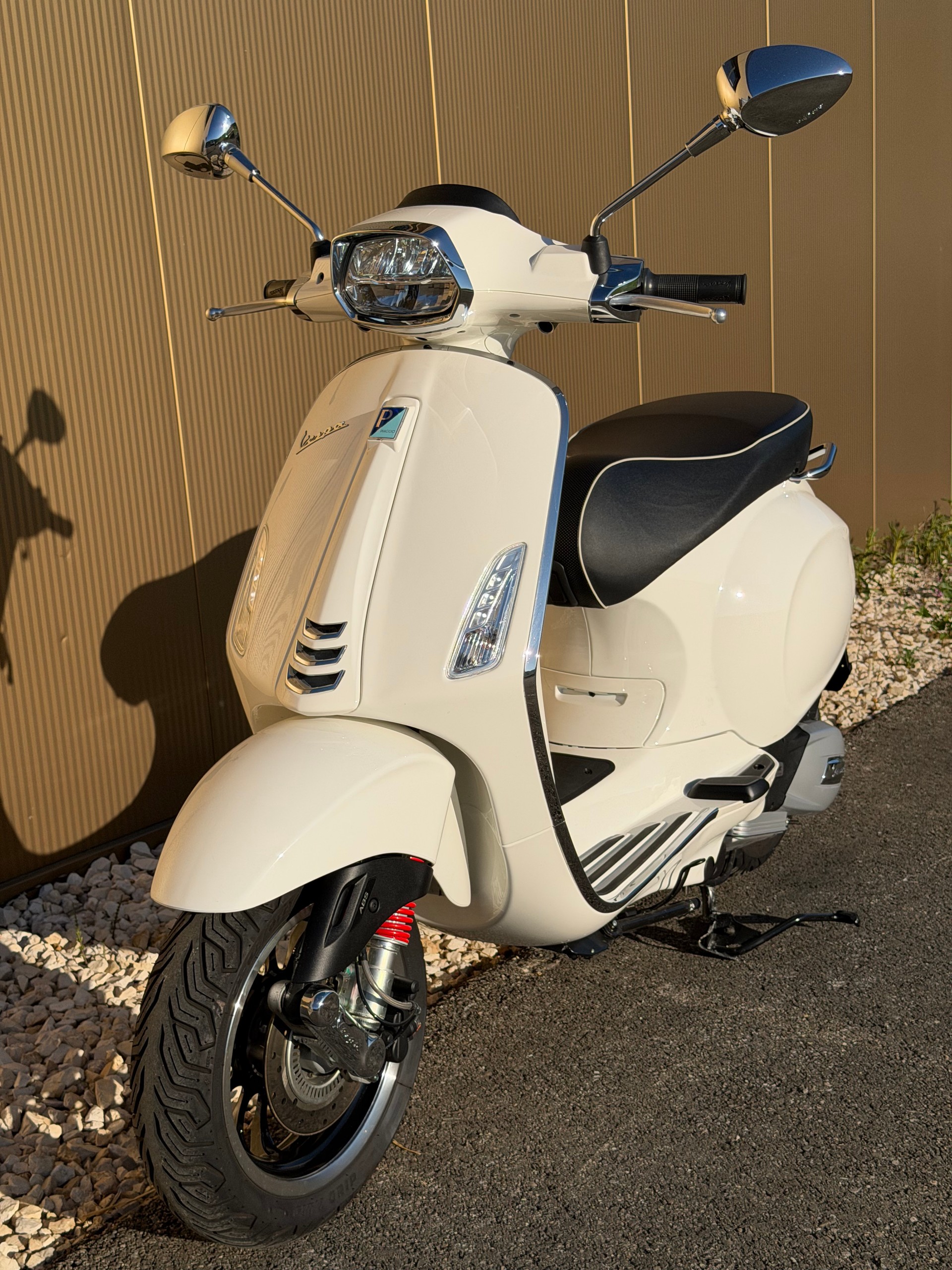 PIAGGIO Vespa 125 Sprint ABS-image-7