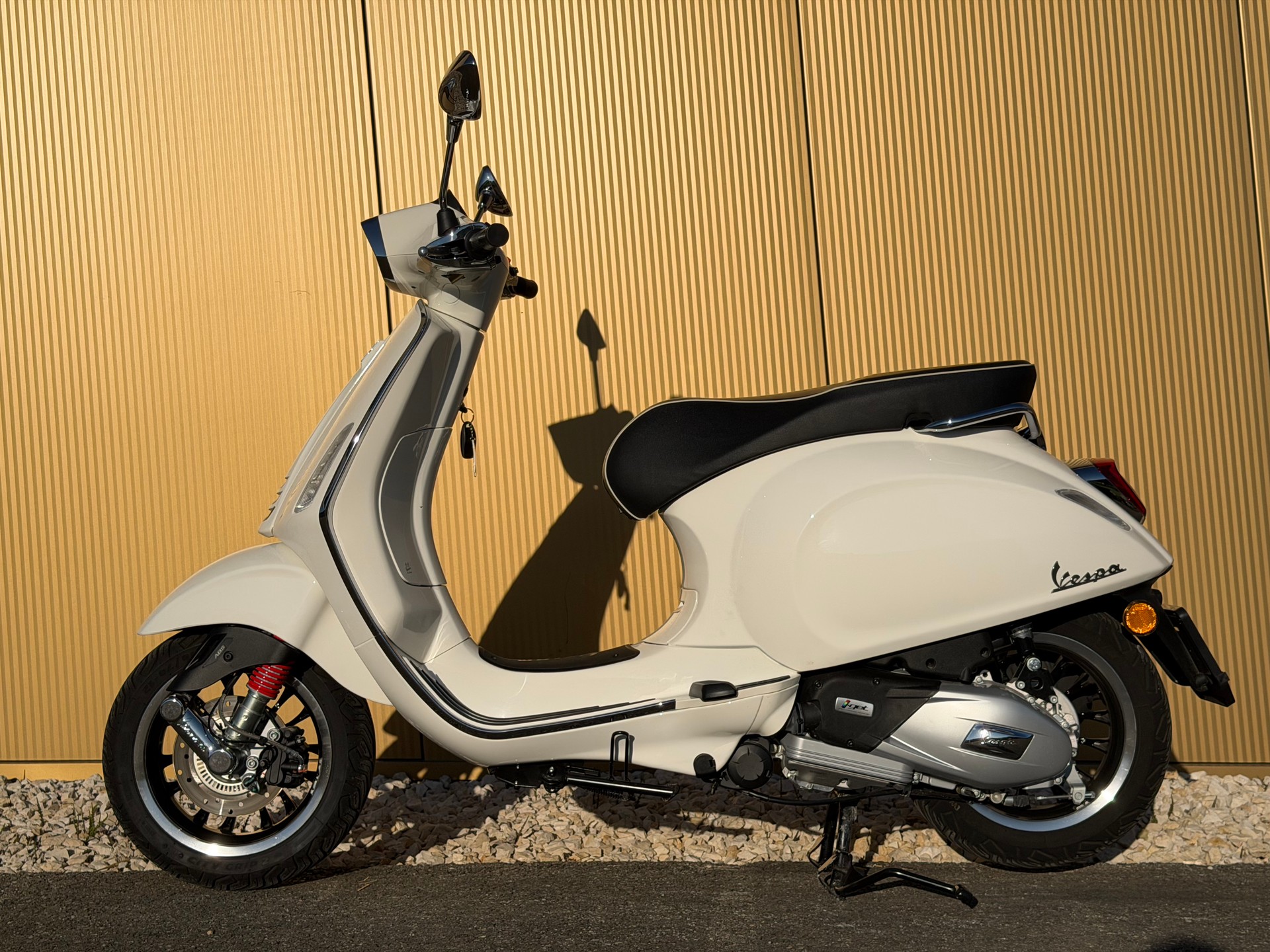 PIAGGIO Vespa 125 Sprint ABS-image-10