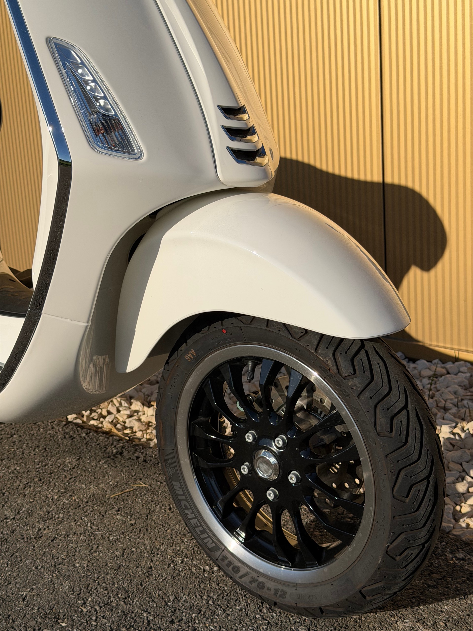 PIAGGIO Vespa 125 Sprint ABS-image-1