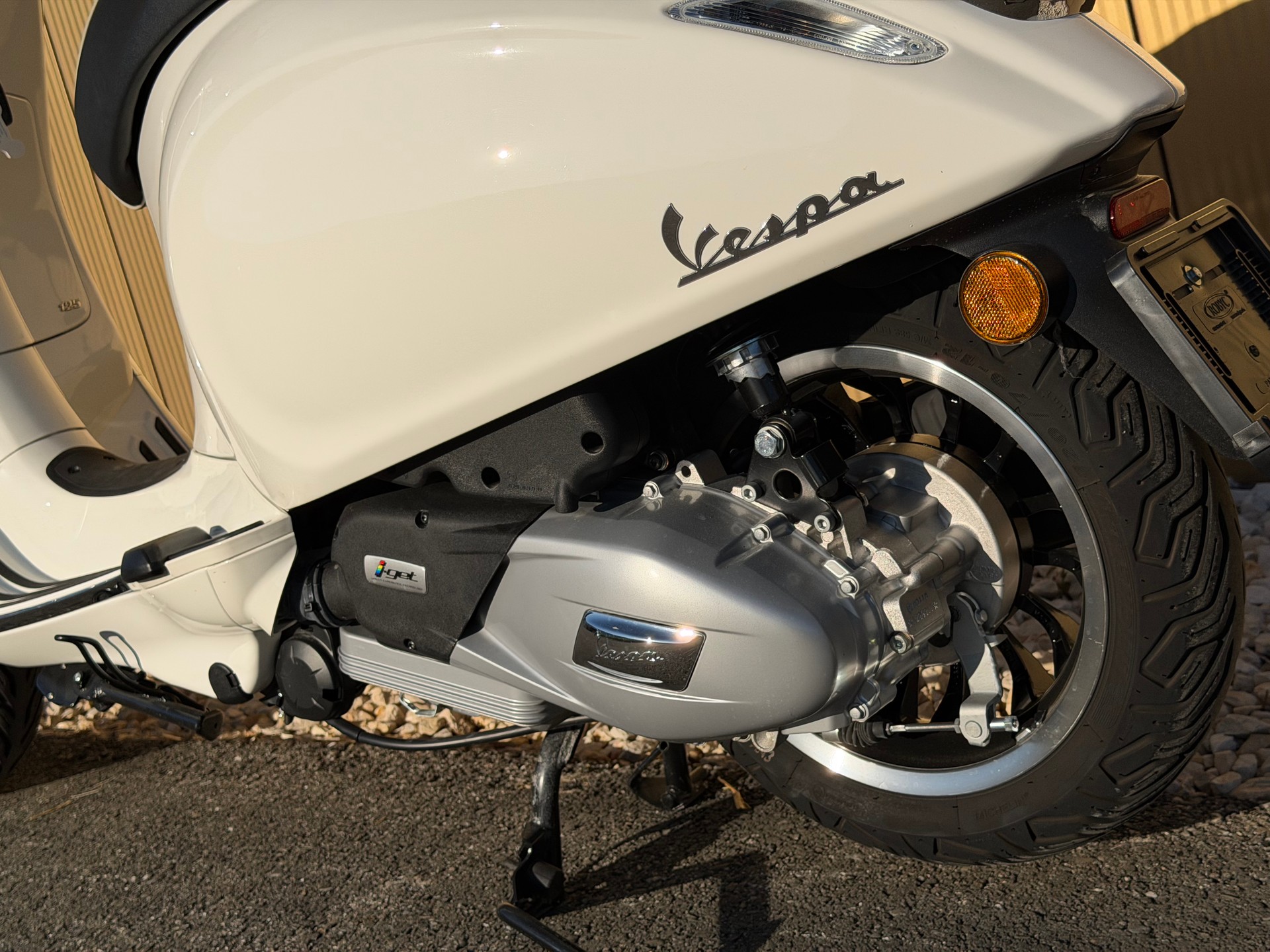 PIAGGIO Vespa 125 Sprint ABS-image-13
