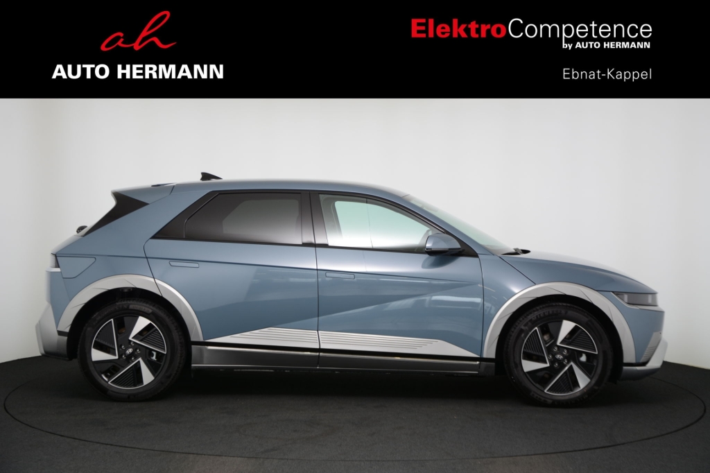 HYUNDAI Ioniq 5 Go Plus 84kWh 4WD-image-7