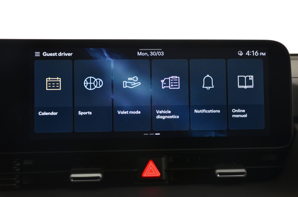HYUNDAI Ioniq 5 Go Plus 84kWh 4WD-image-17