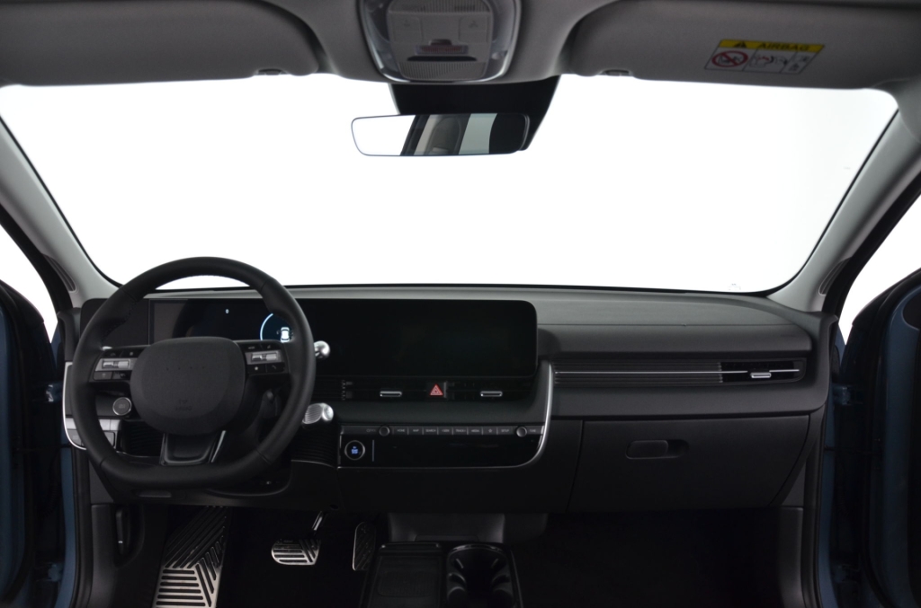 HYUNDAI Ioniq 5 Go Plus 84kWh 4WD-image-11