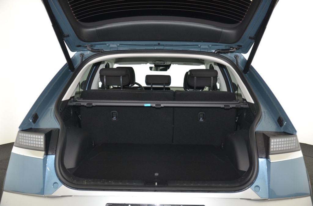 HYUNDAI Ioniq 5 Go Plus 84kWh 4WD-image-25