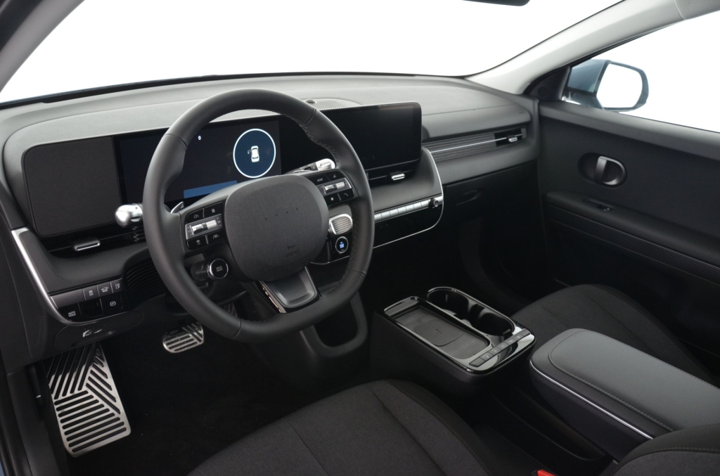 HYUNDAI Ioniq 5 Go Plus 84kWh 4WD-image-10