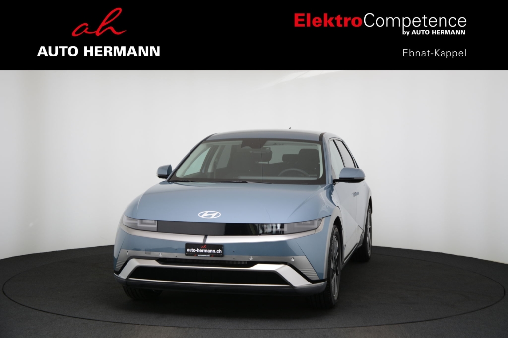 HYUNDAI Ioniq 5 Go Plus 84kWh 4WD-showroom-element-1