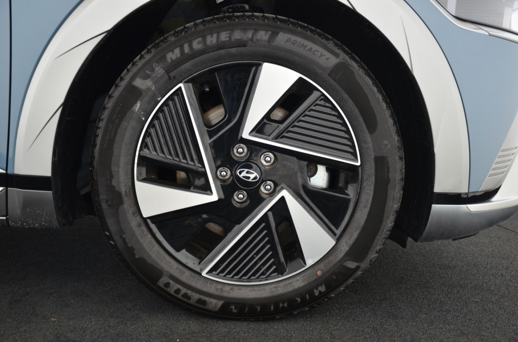 HYUNDAI Ioniq 5 Go Plus 84kWh 4WD-image-9
