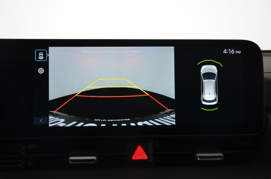 HYUNDAI Ioniq 5 Go Plus 84kWh 4WD-image-15