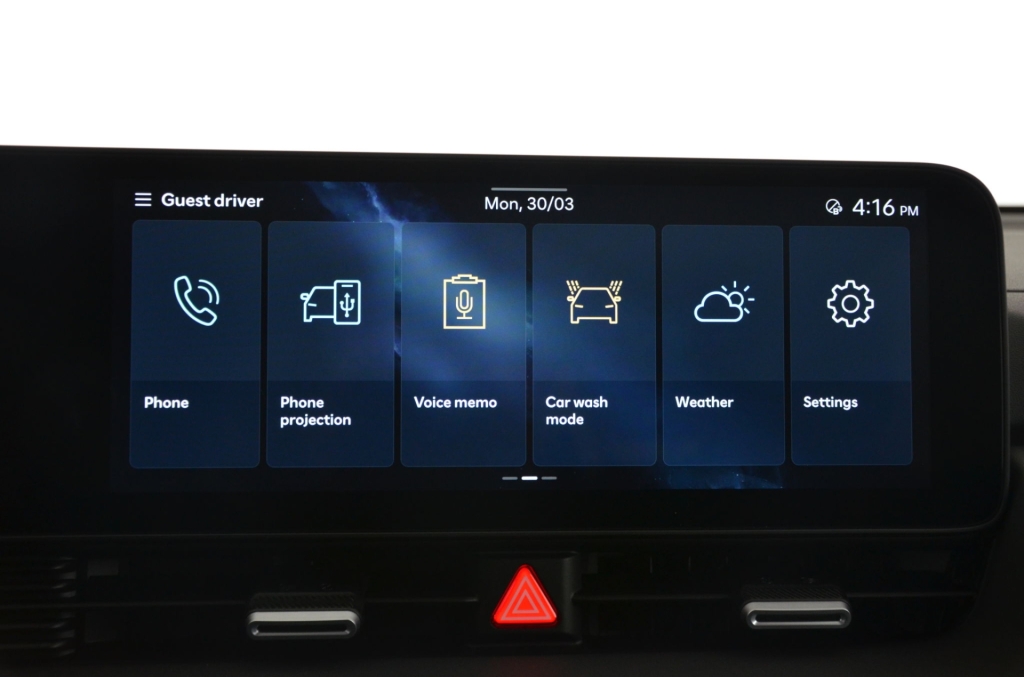 HYUNDAI Ioniq 5 Go Plus 84kWh 4WD-image-16