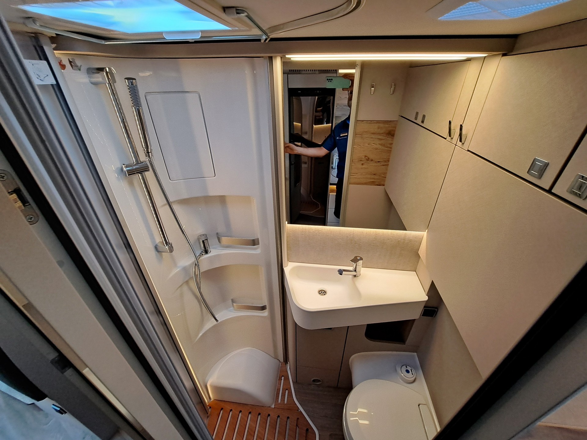 HYMER Exsis T 580 Pure-image-4