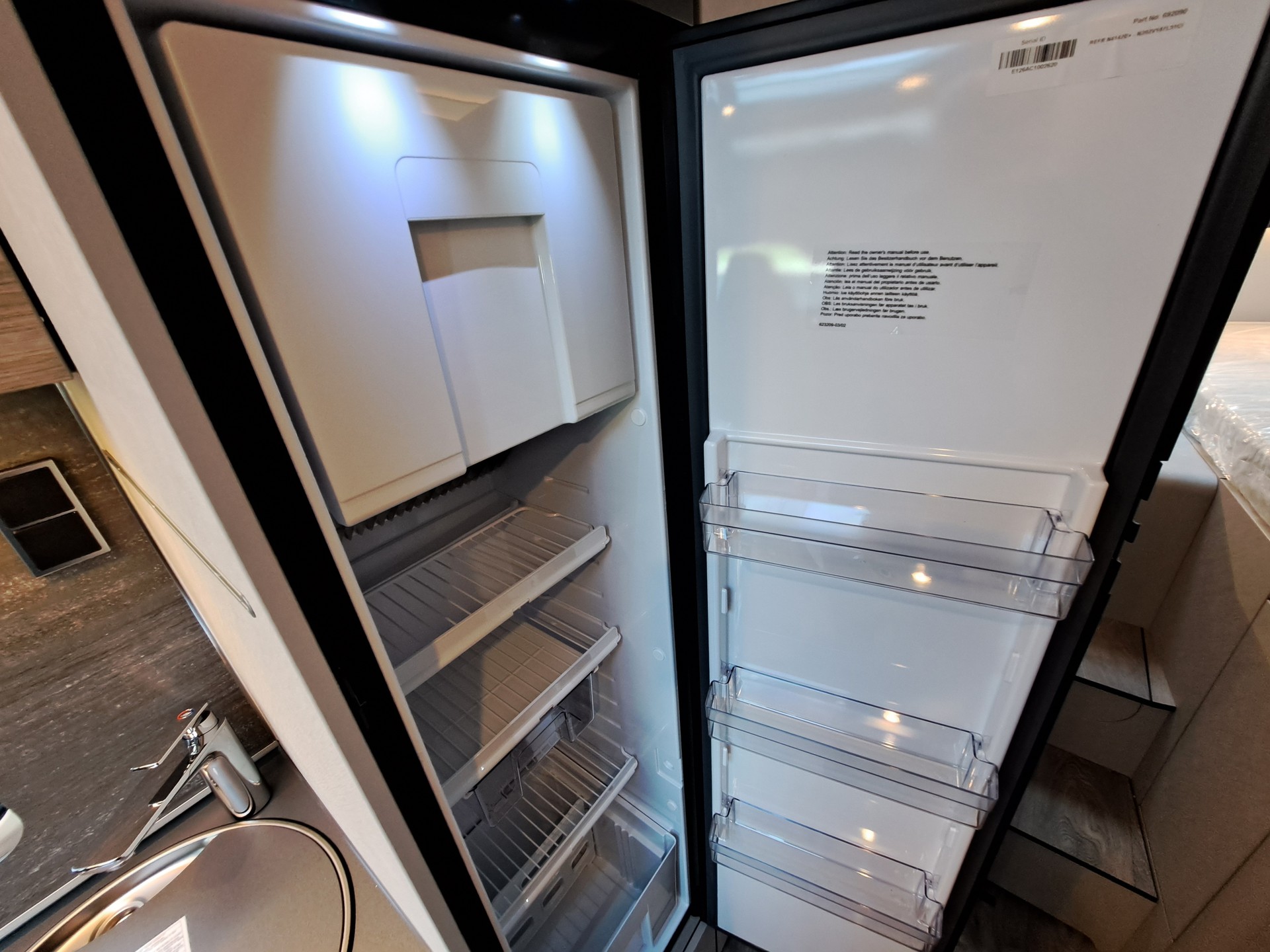 HYMER Exsis T 580 Pure-image-3