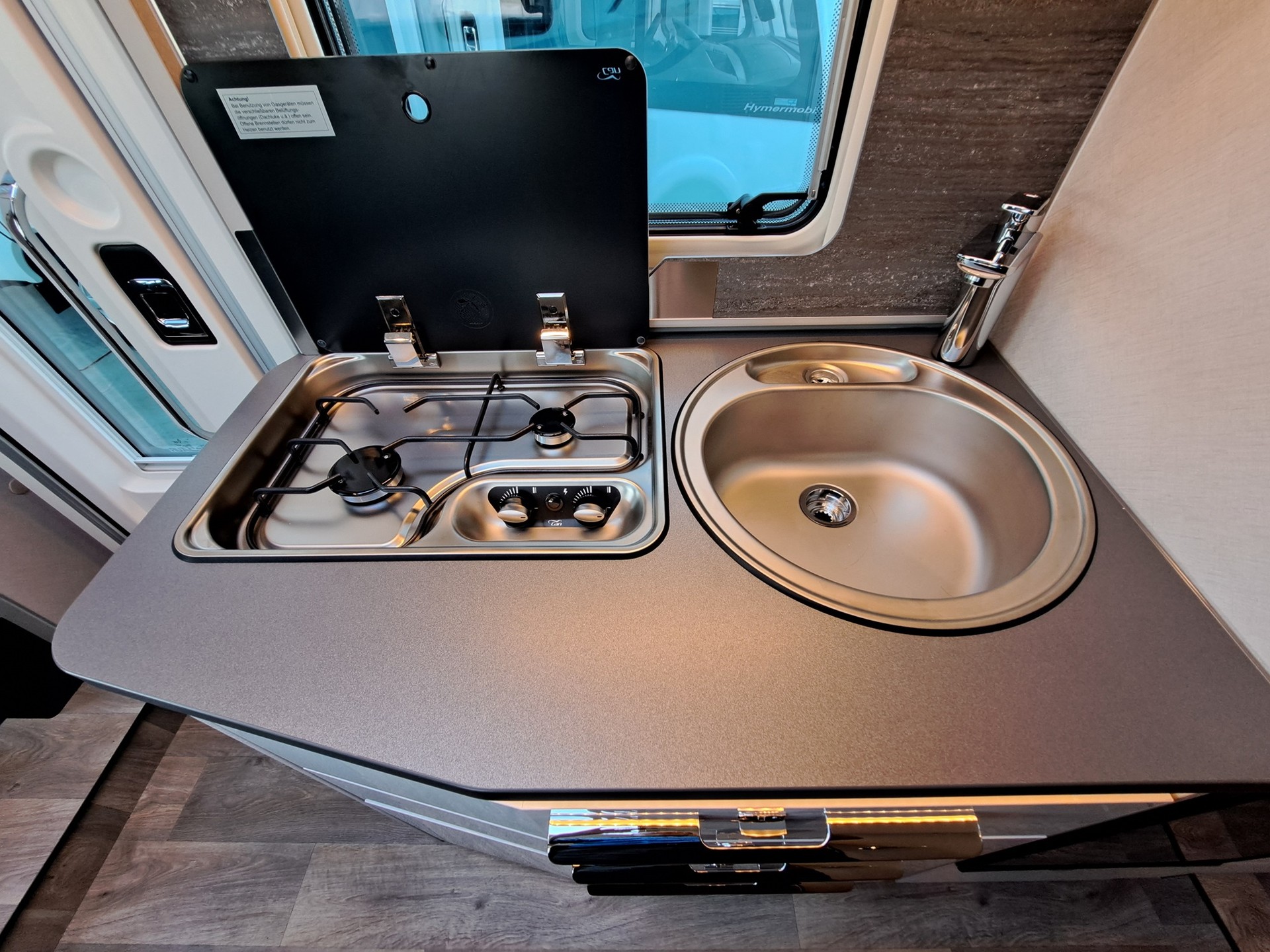 HYMER Exsis T 580 Pure-image-2