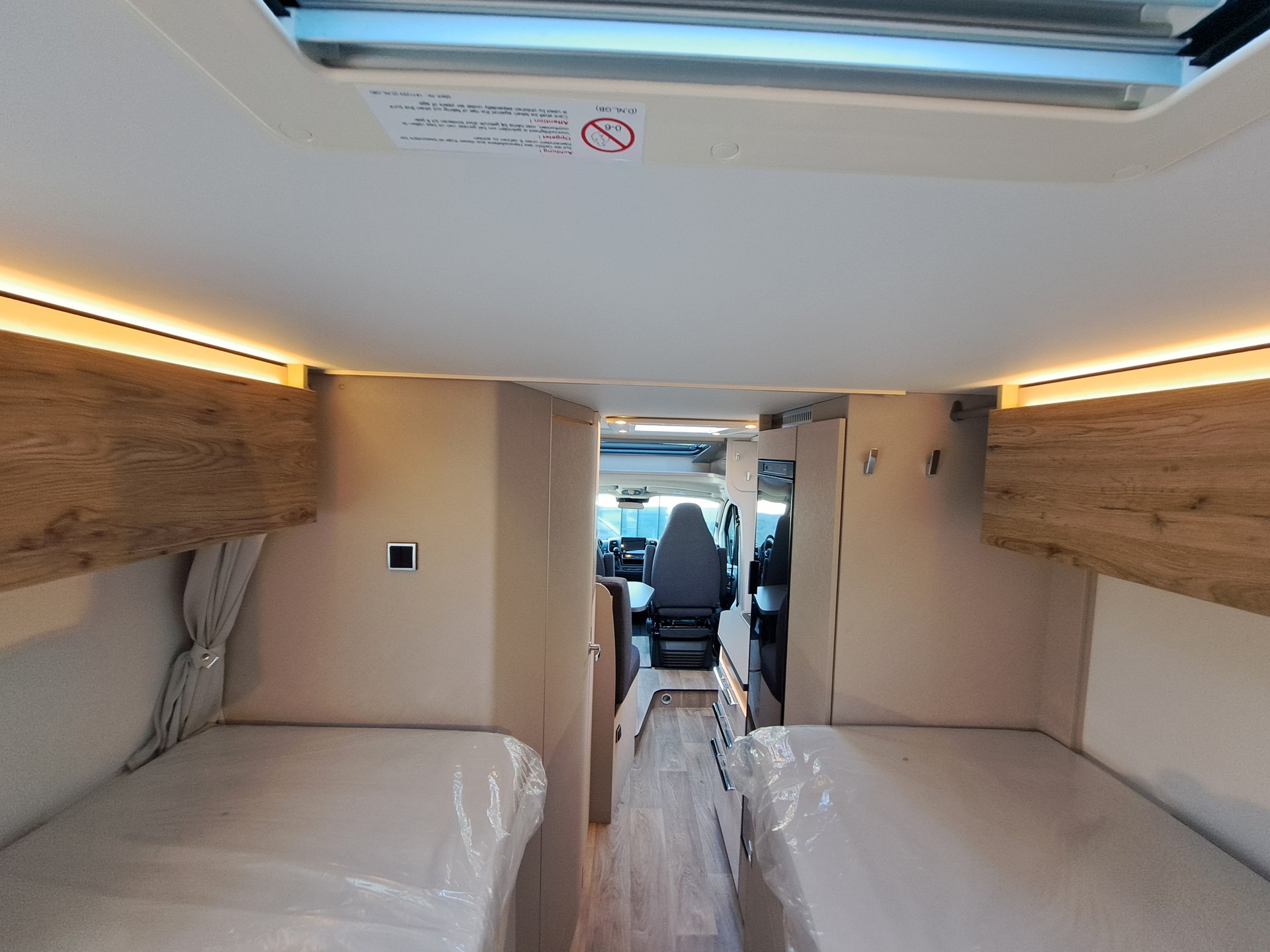 HYMER Exsis T 580 Pure-image-9
