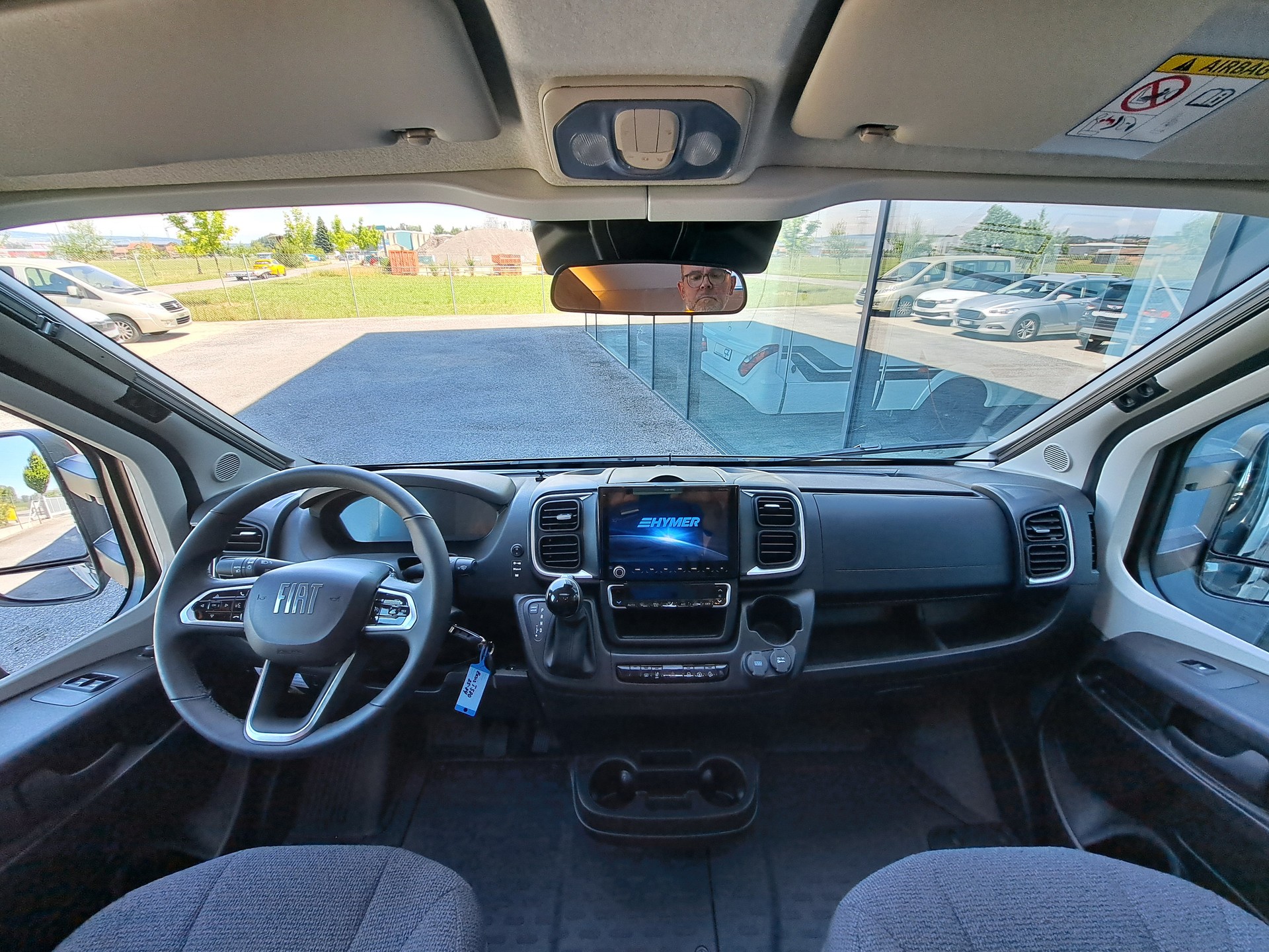 HYMER Exsis T 580 Pure-image-10