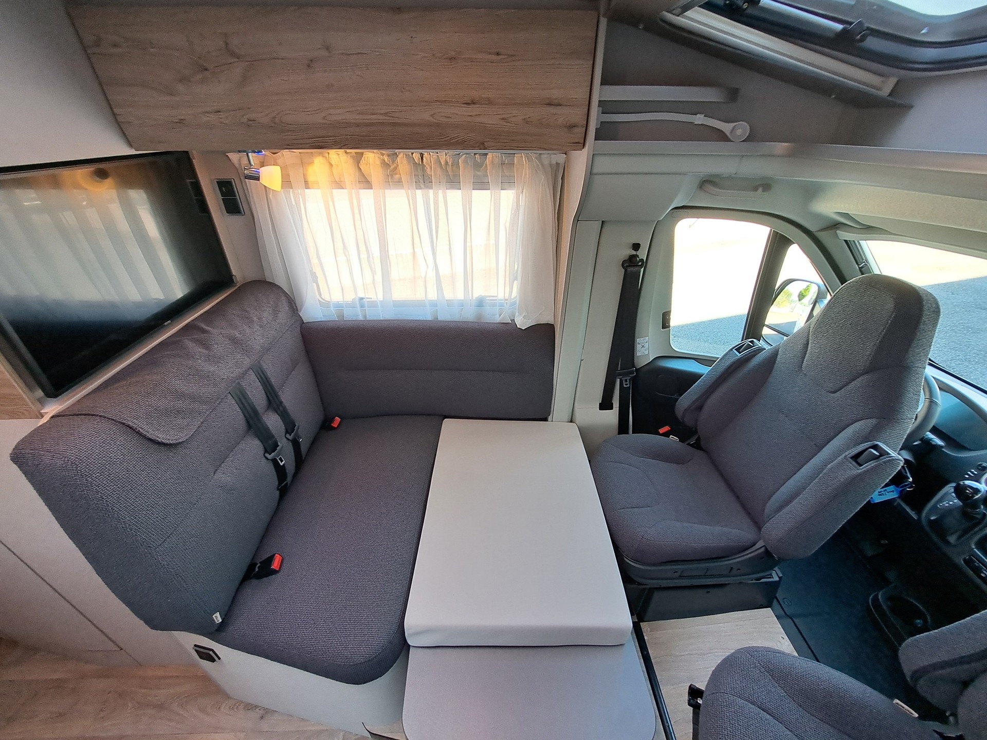 HYMER Exsis T 580 Pure-image-7
