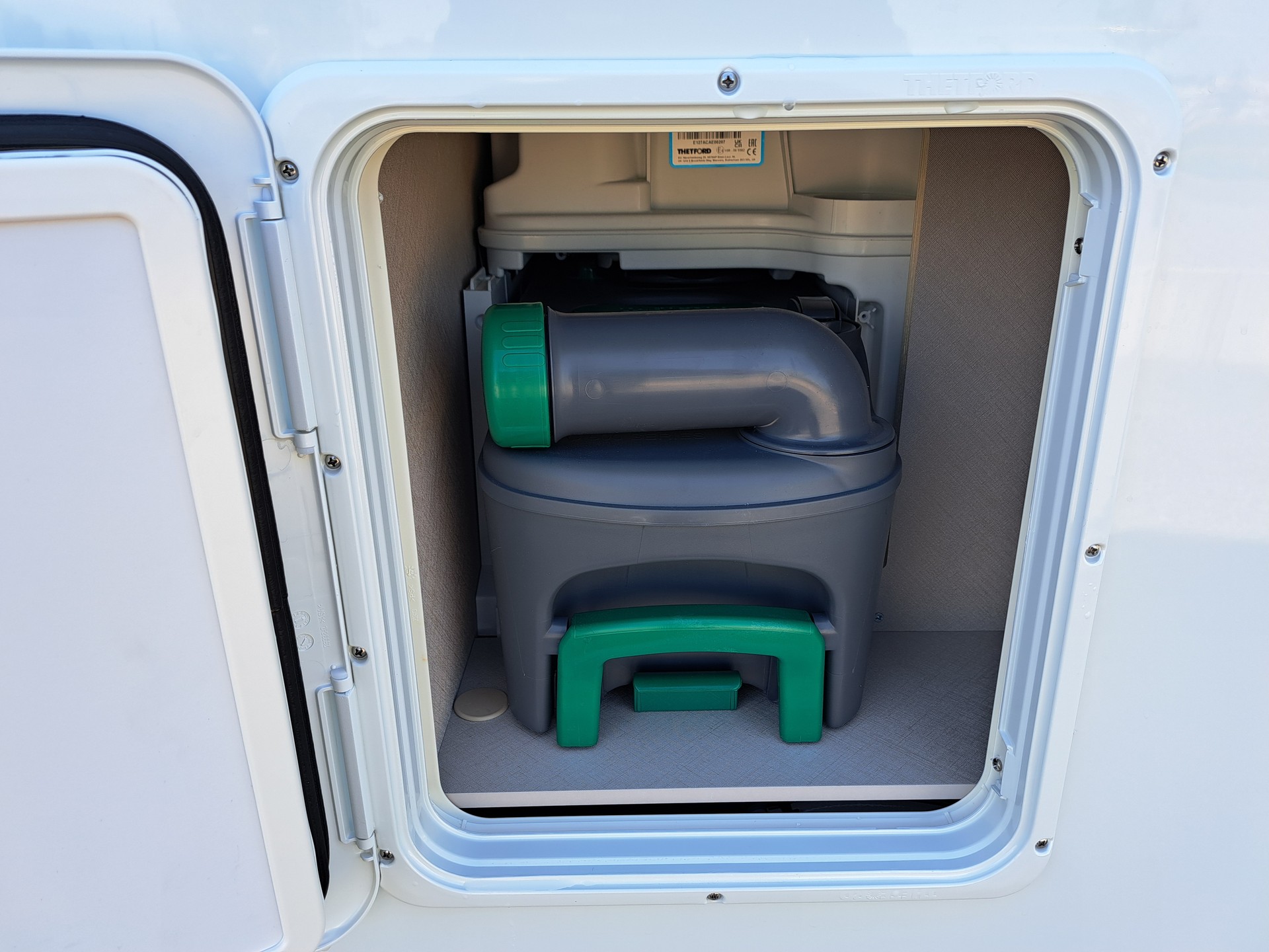 HYMER Exsis T 580 Pure-image-11