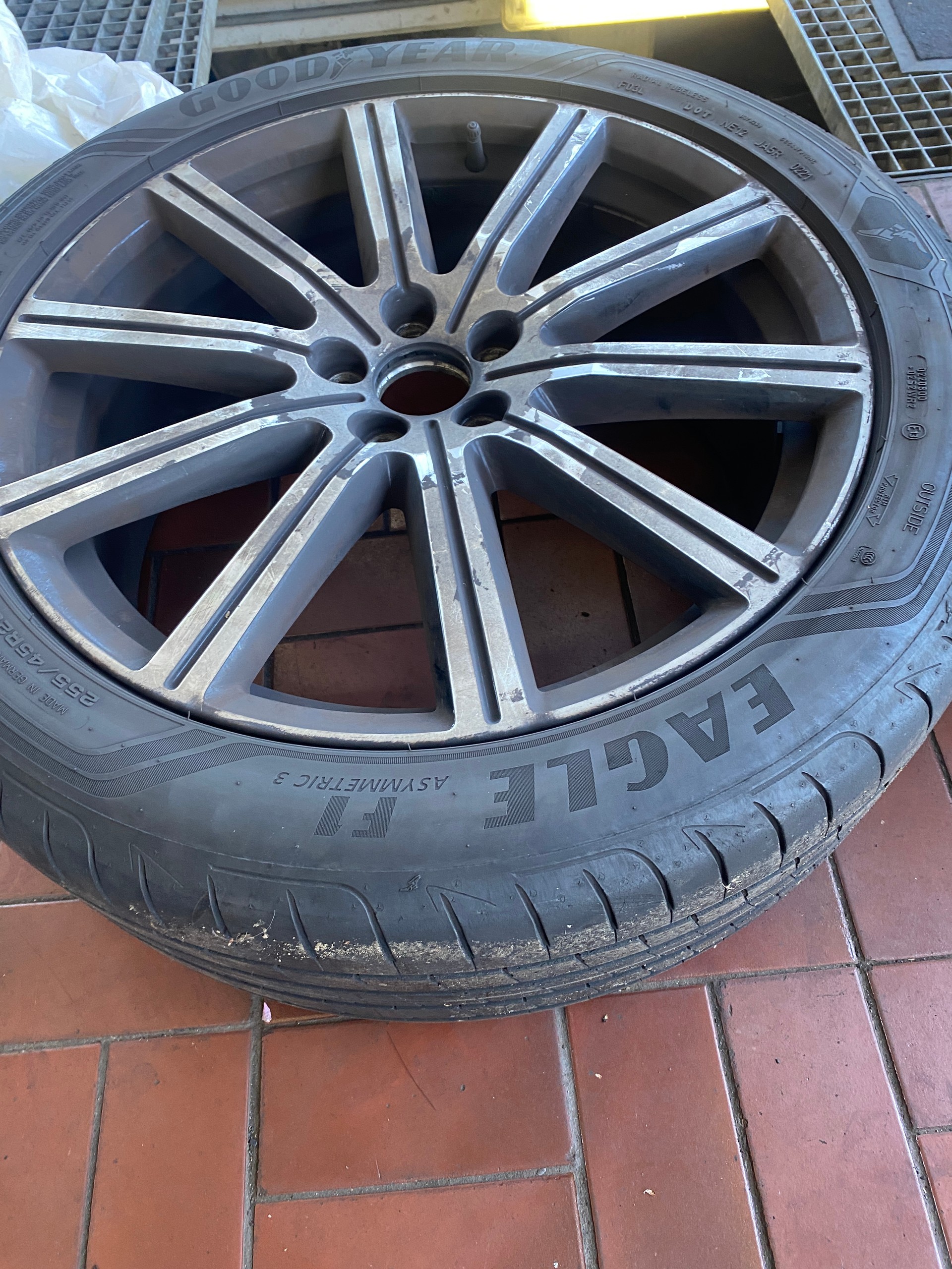 VOLVO XC60 D4 Summum Geartronic-image-7