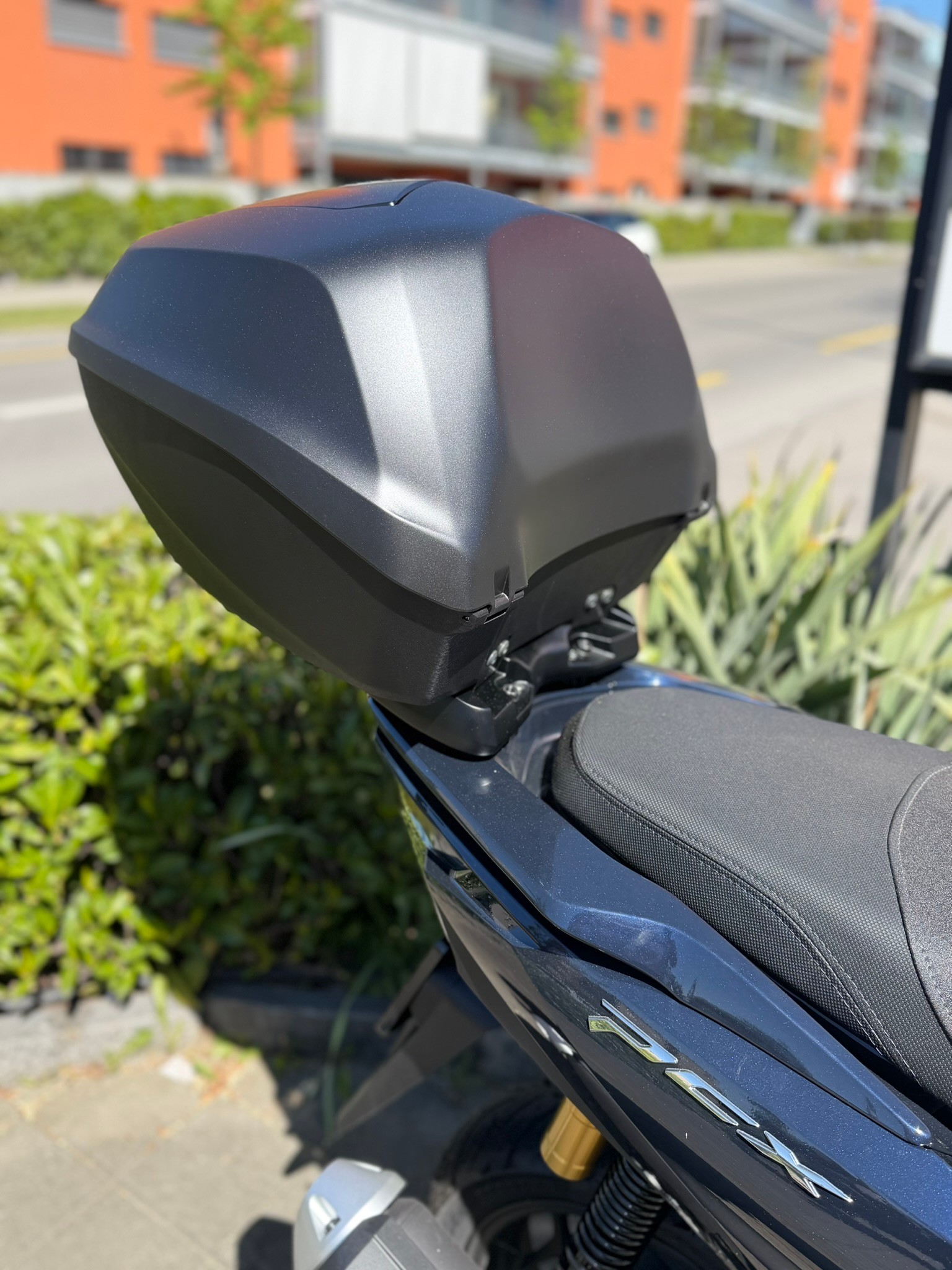 HONDA PCX 125 i ABS / DX Version-image-4