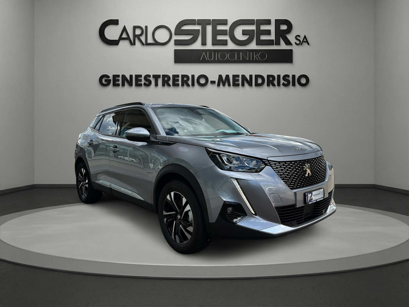 PEUGEOT 2008 e Active Pack-image-15