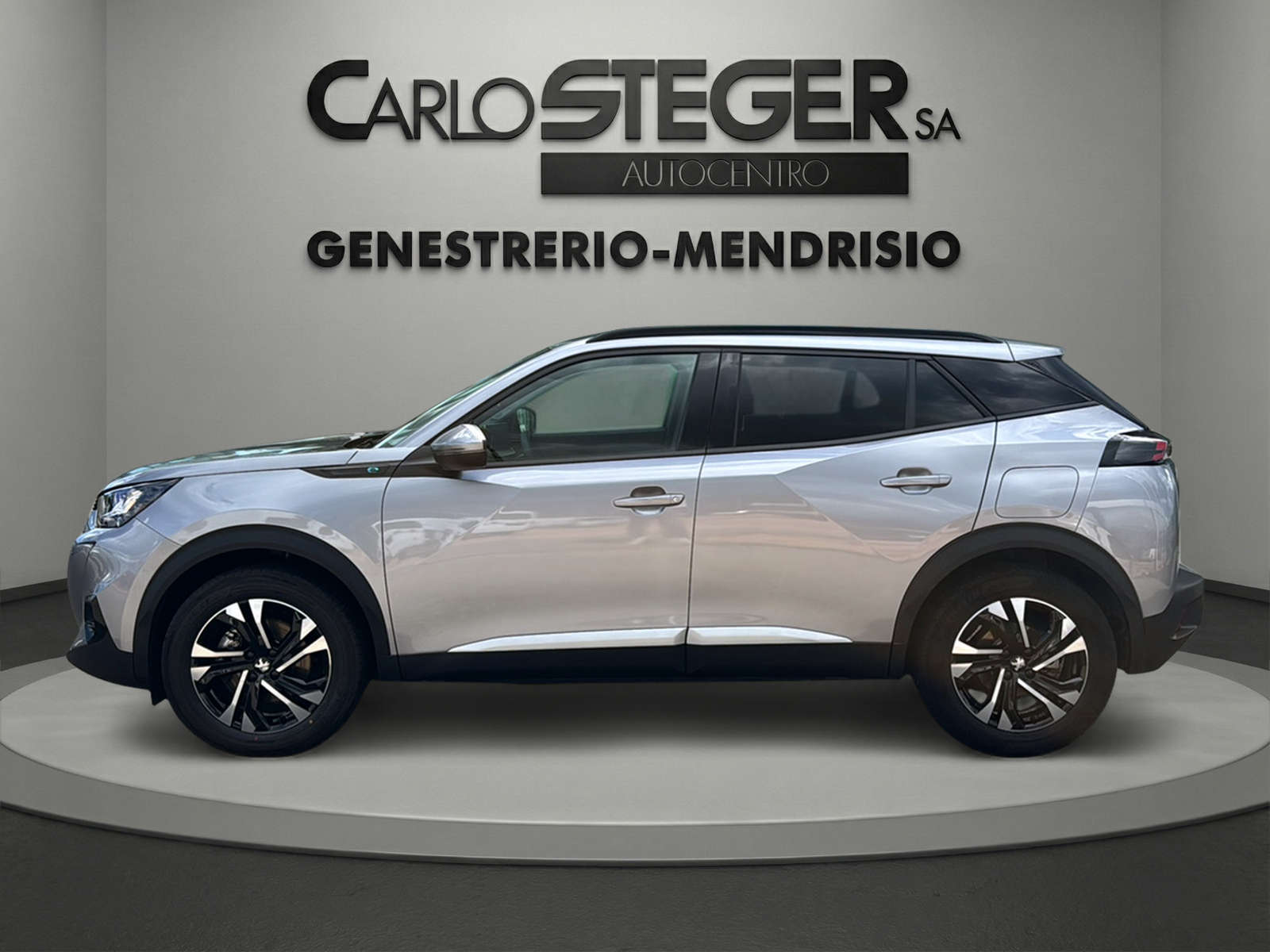 PEUGEOT 2008 e Active Pack-showroom-element-2