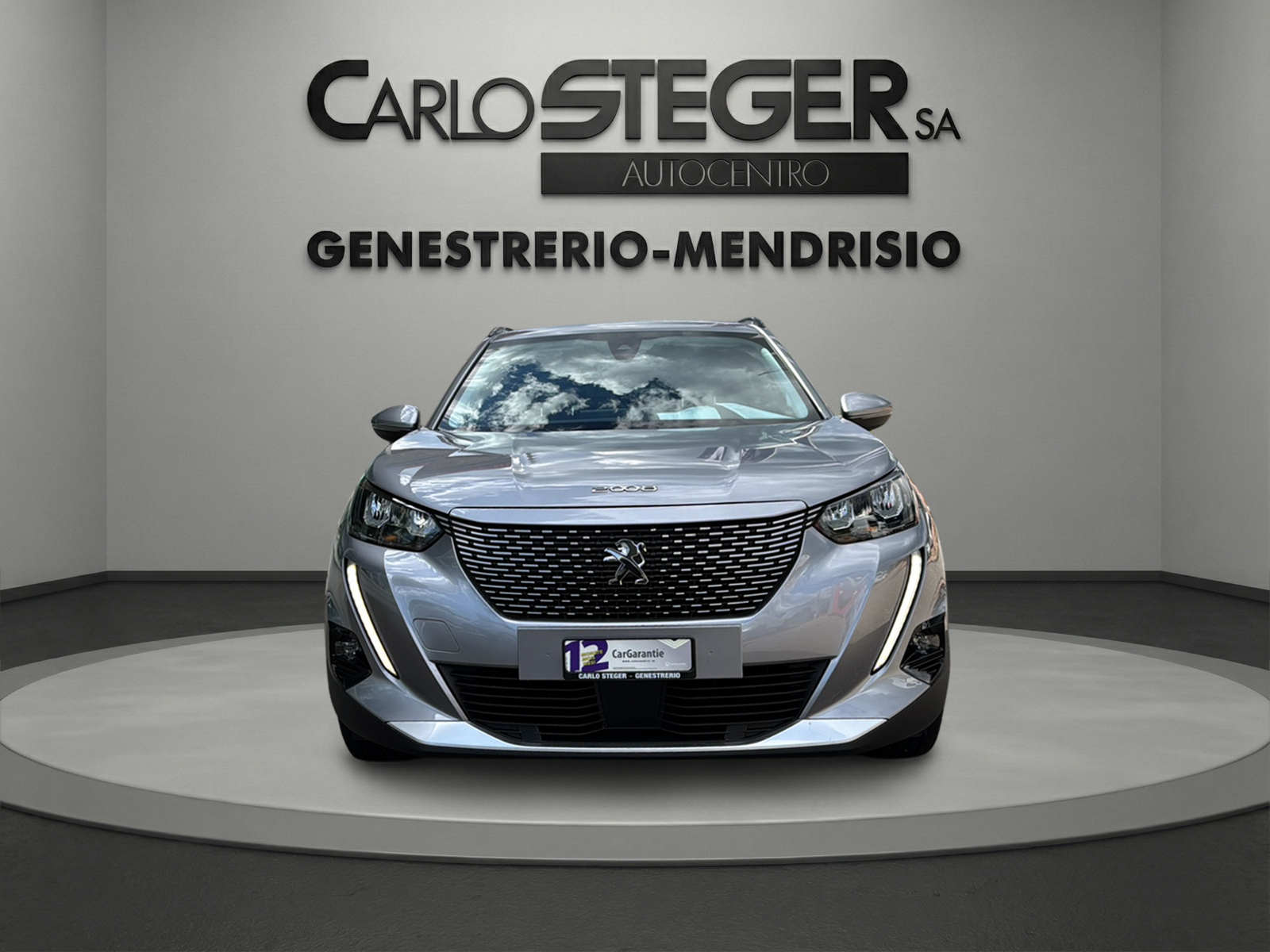 PEUGEOT 2008 e Active Pack-showroom-element-1