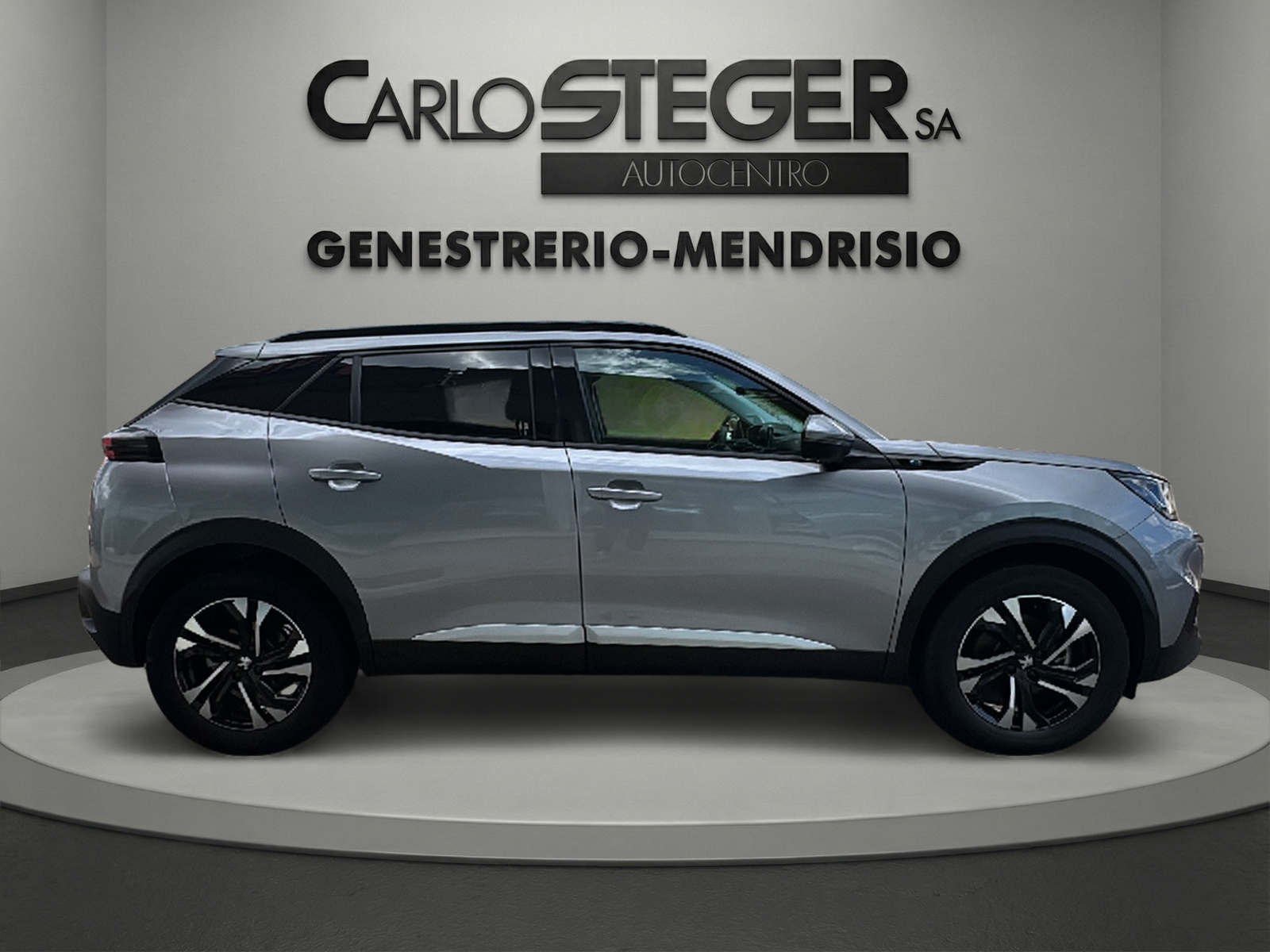 PEUGEOT 2008 e Active Pack-image-12