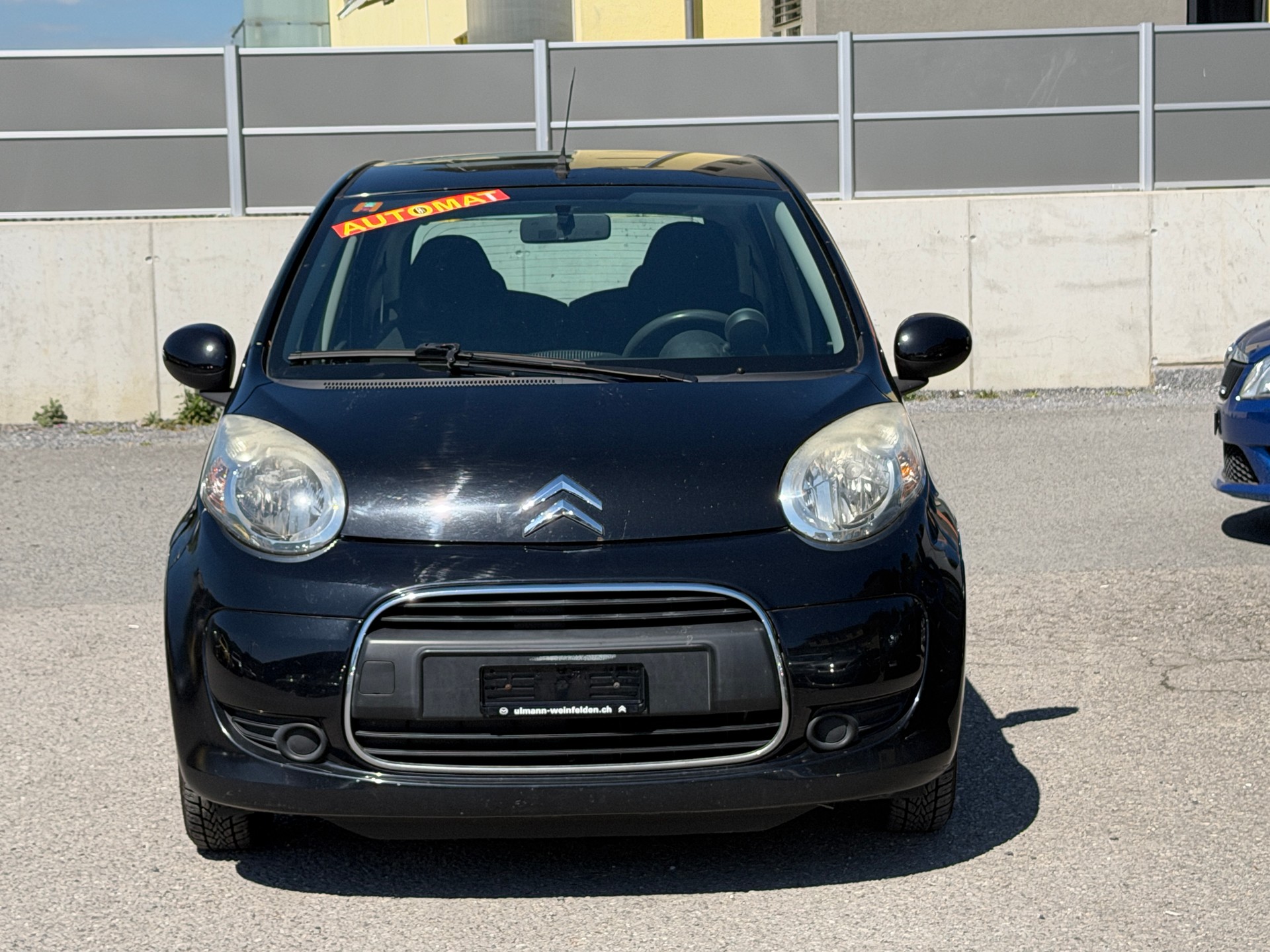 CITROEN C1 1.0i Chic (SX)