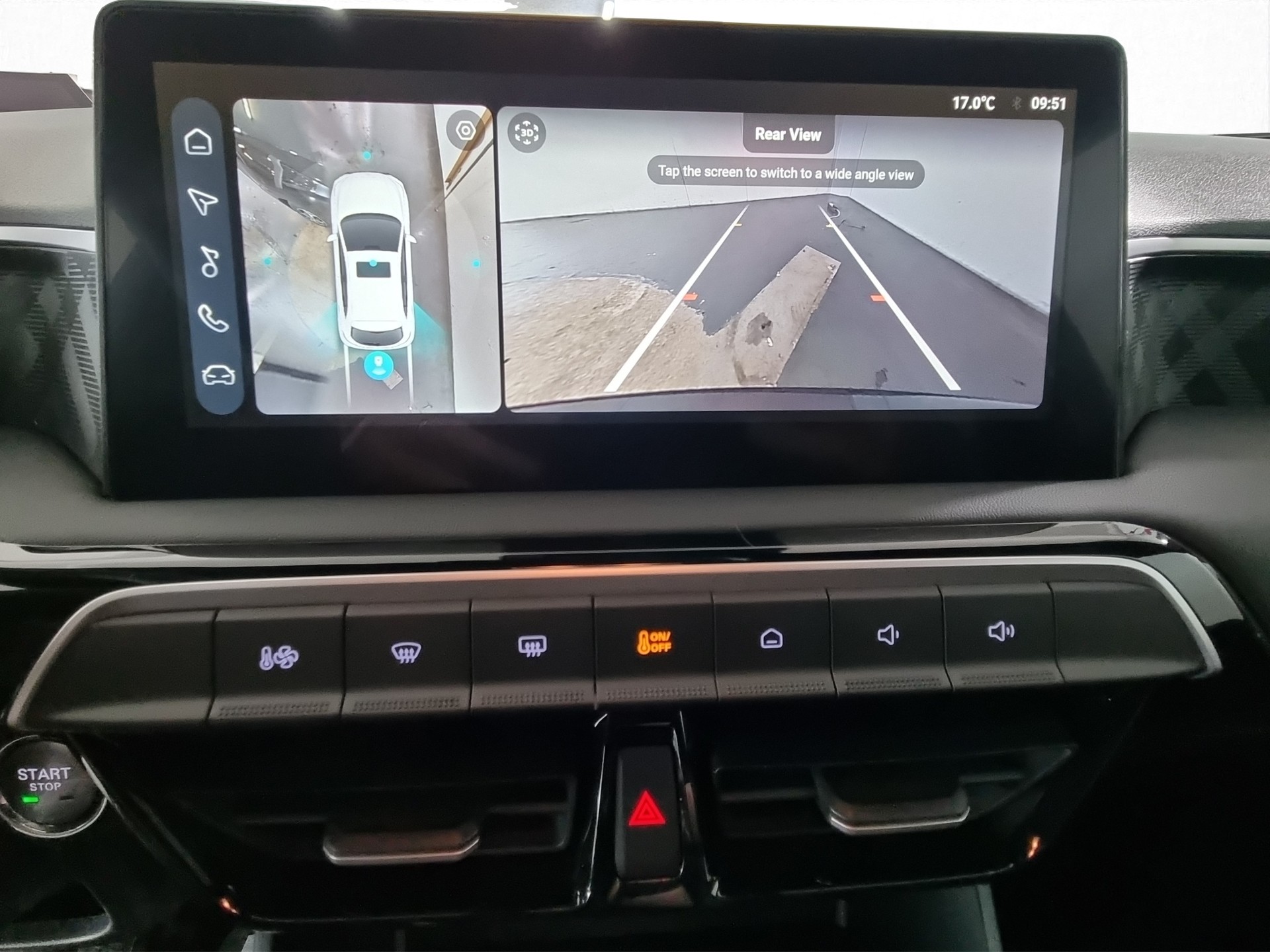MG MG3 1.5 Hybrid Luxury Aut.-image-13
