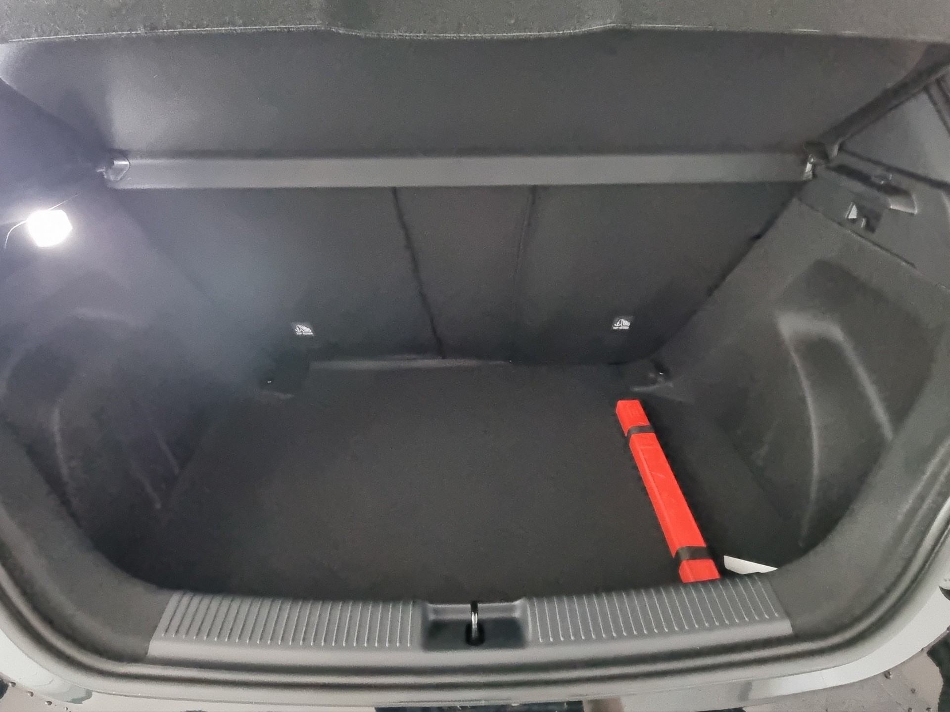 MG MG3 1.5 Hybrid Luxury Aut.-image-15