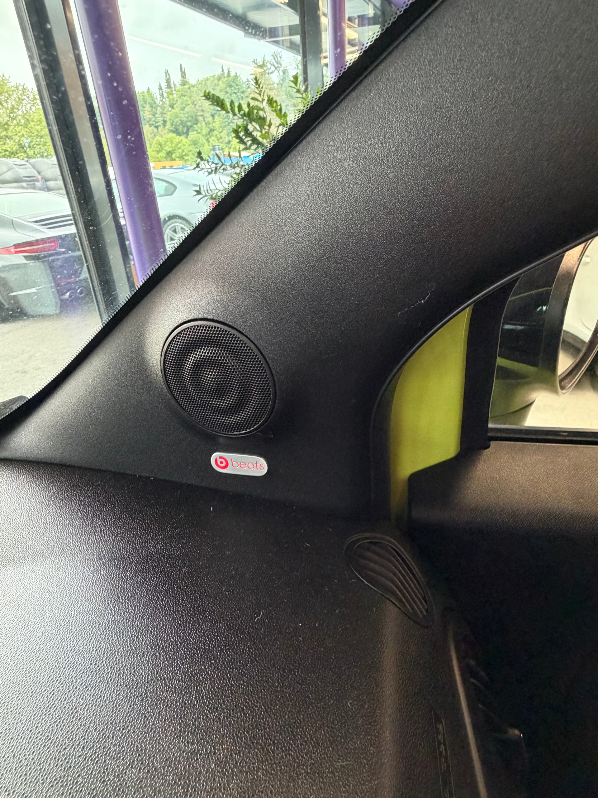 FIAT 595 1.4 16V Turbo Abarth F595-image-6