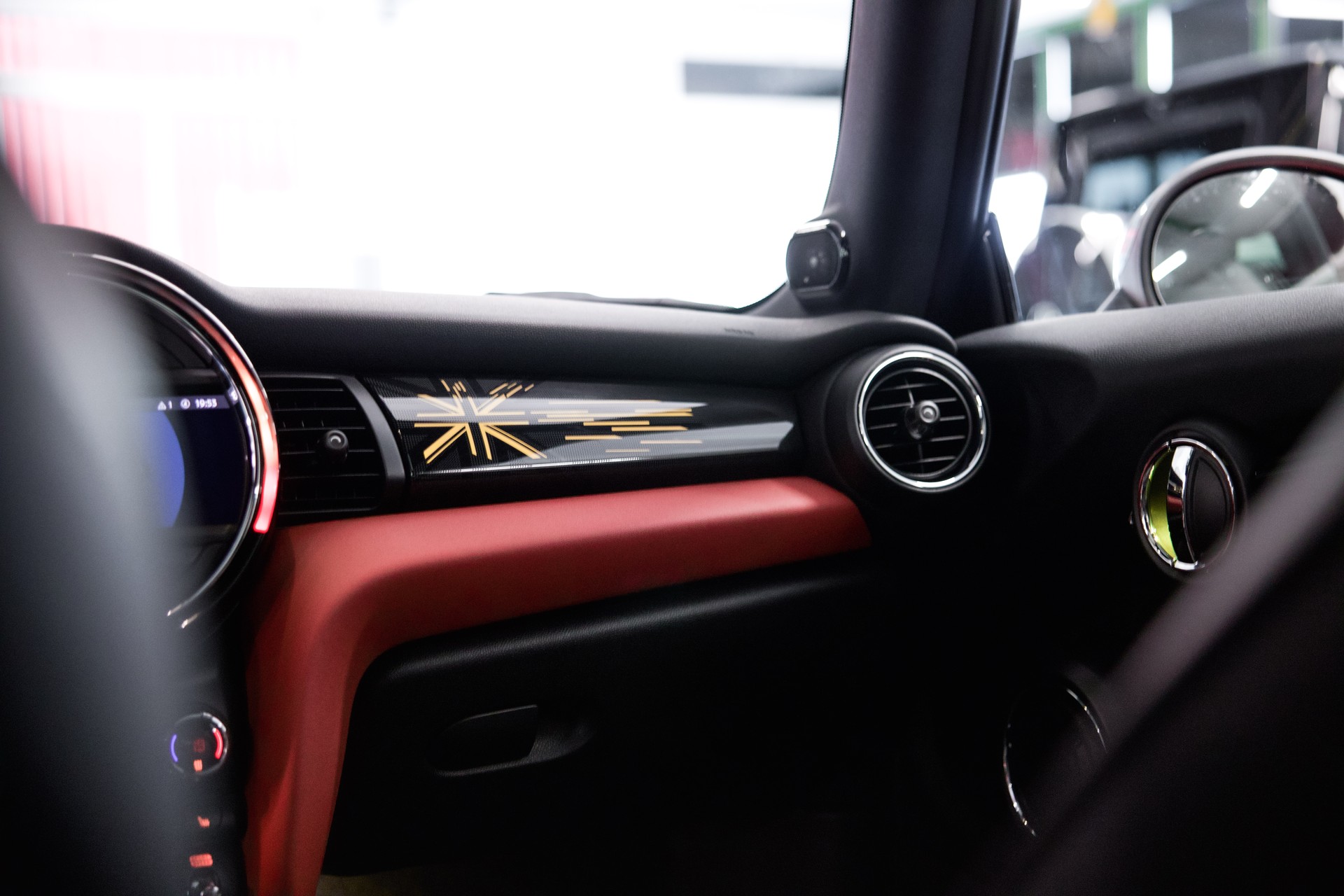 MINI Mini Cooper S Steptronic DKG-image-21