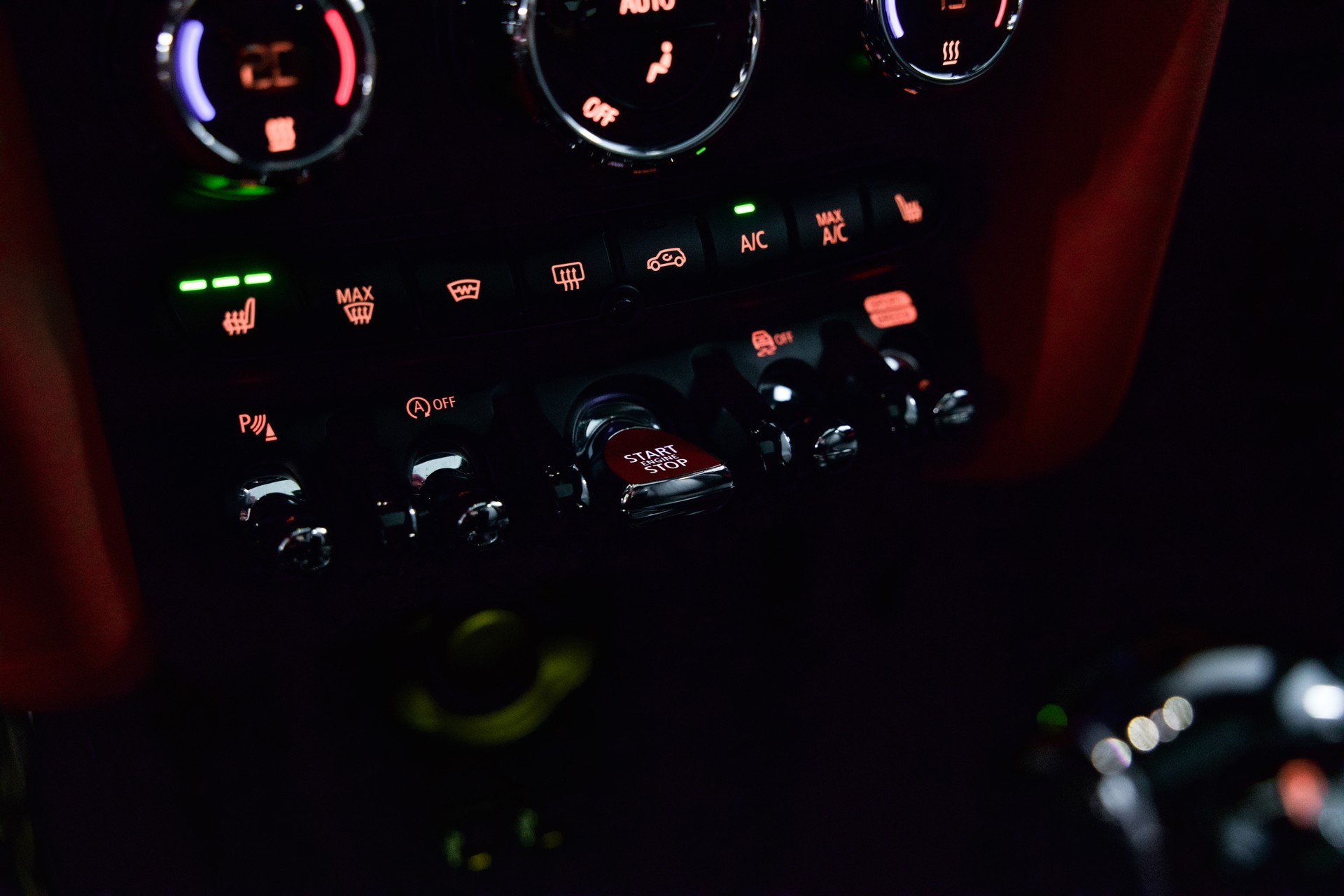MINI Mini Cooper S Steptronic DKG-image-29