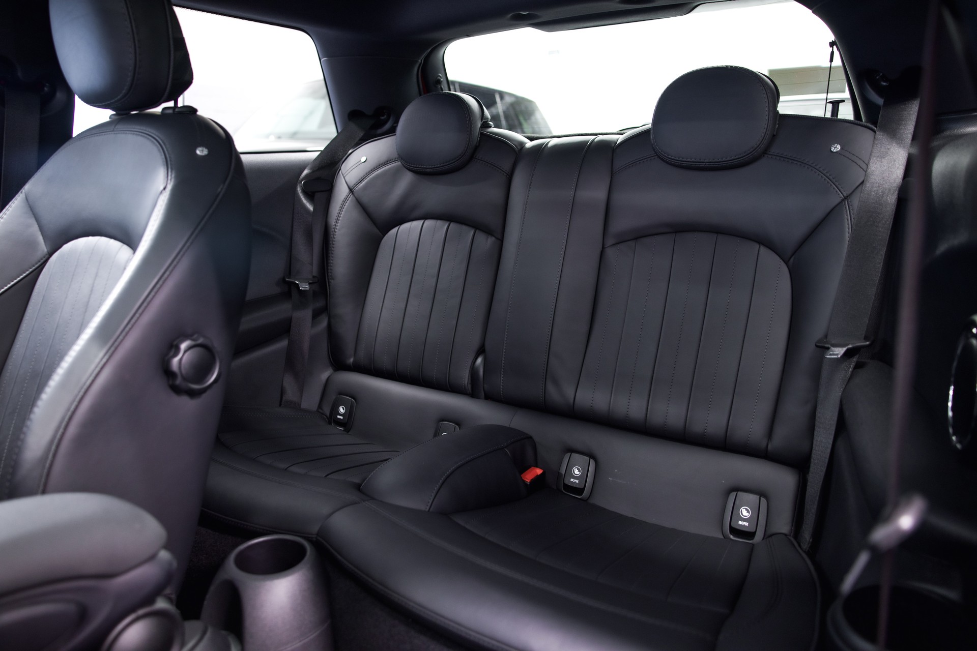 MINI Mini Cooper S Steptronic DKG-image-20