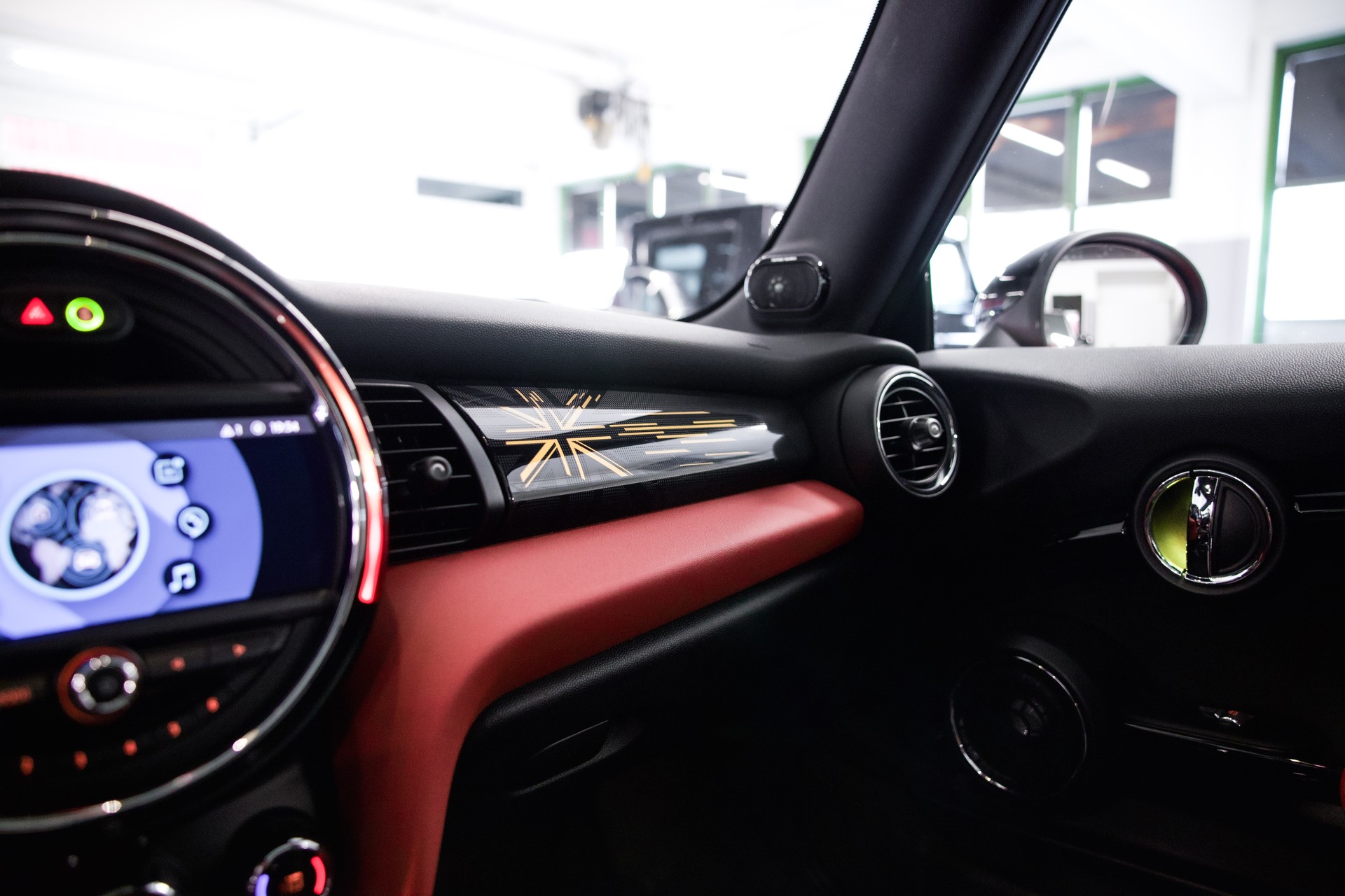 MINI Mini Cooper S Steptronic DKG-image-26