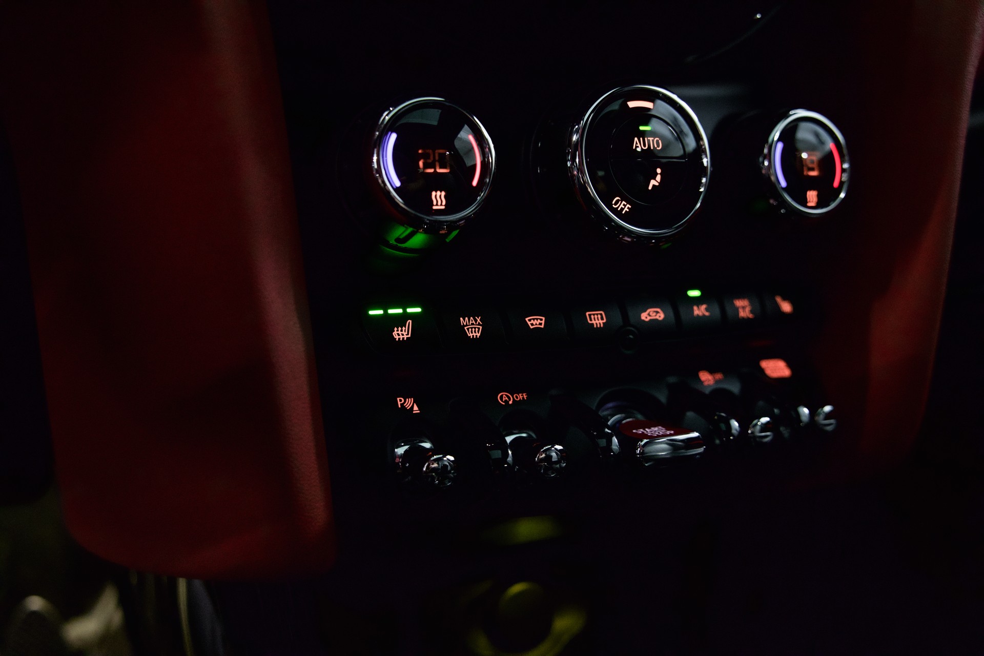 MINI Mini Cooper S Steptronic DKG-image-28