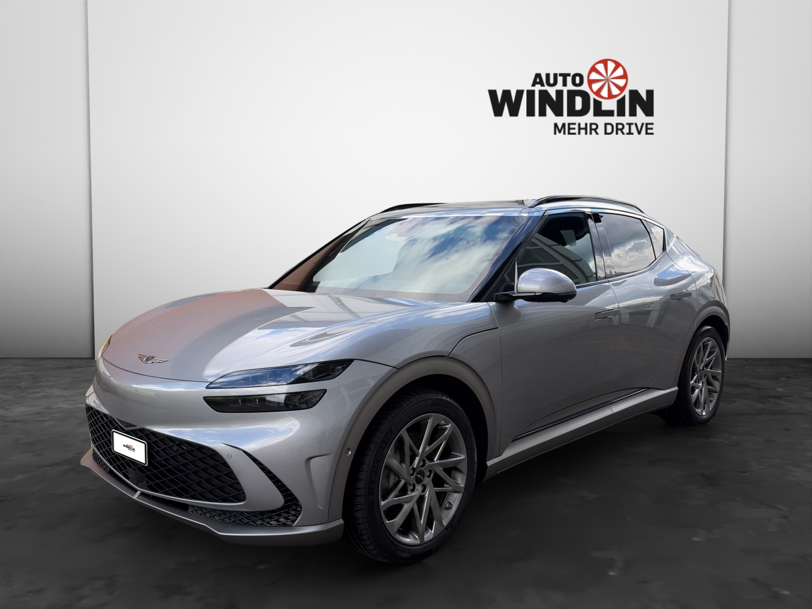 GENESIS GV60 Dual Motor Sport AWD-showroom-element-3