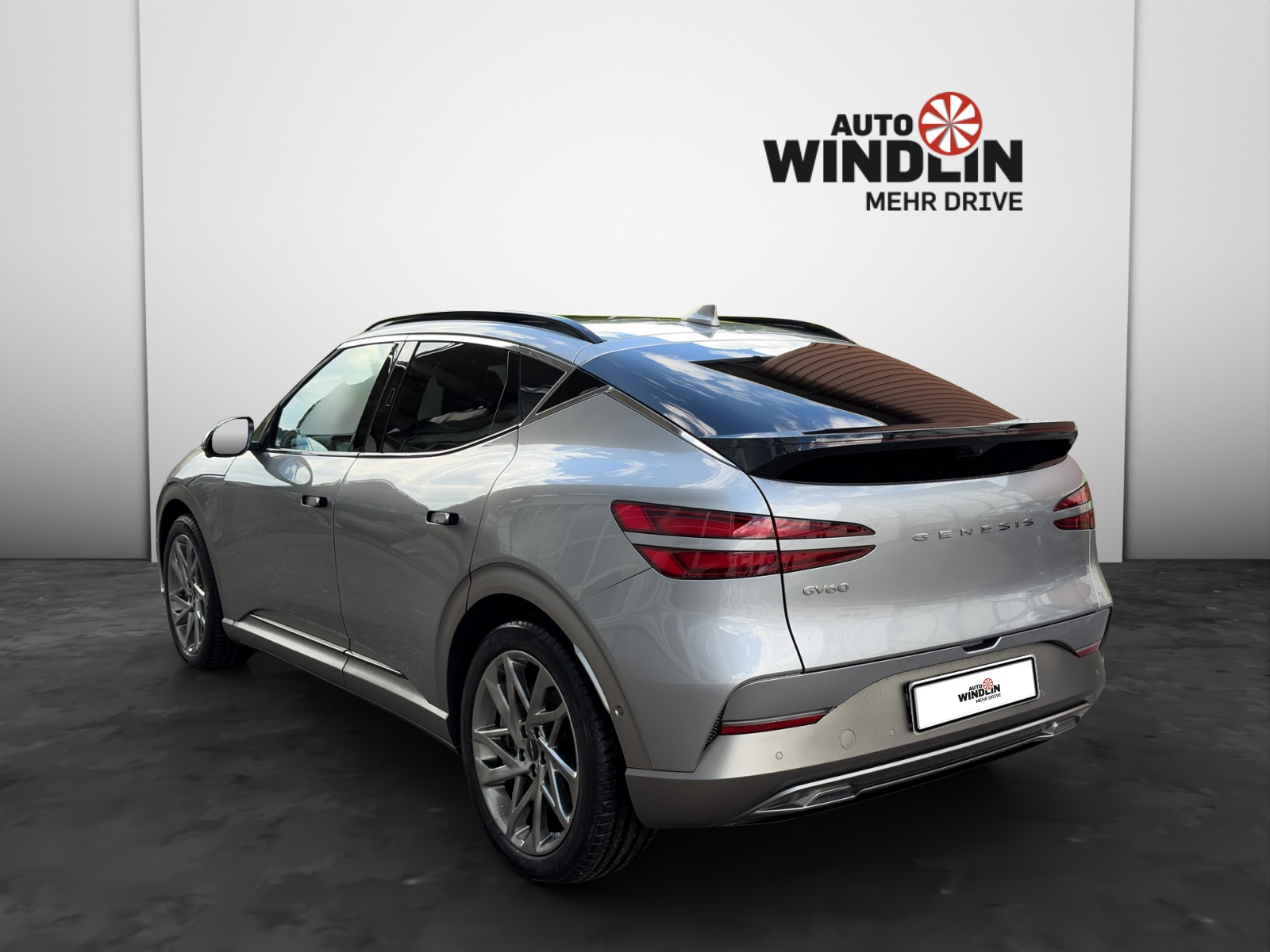 GENESIS GV60 Dual Motor Sport AWD-showroom-element-2