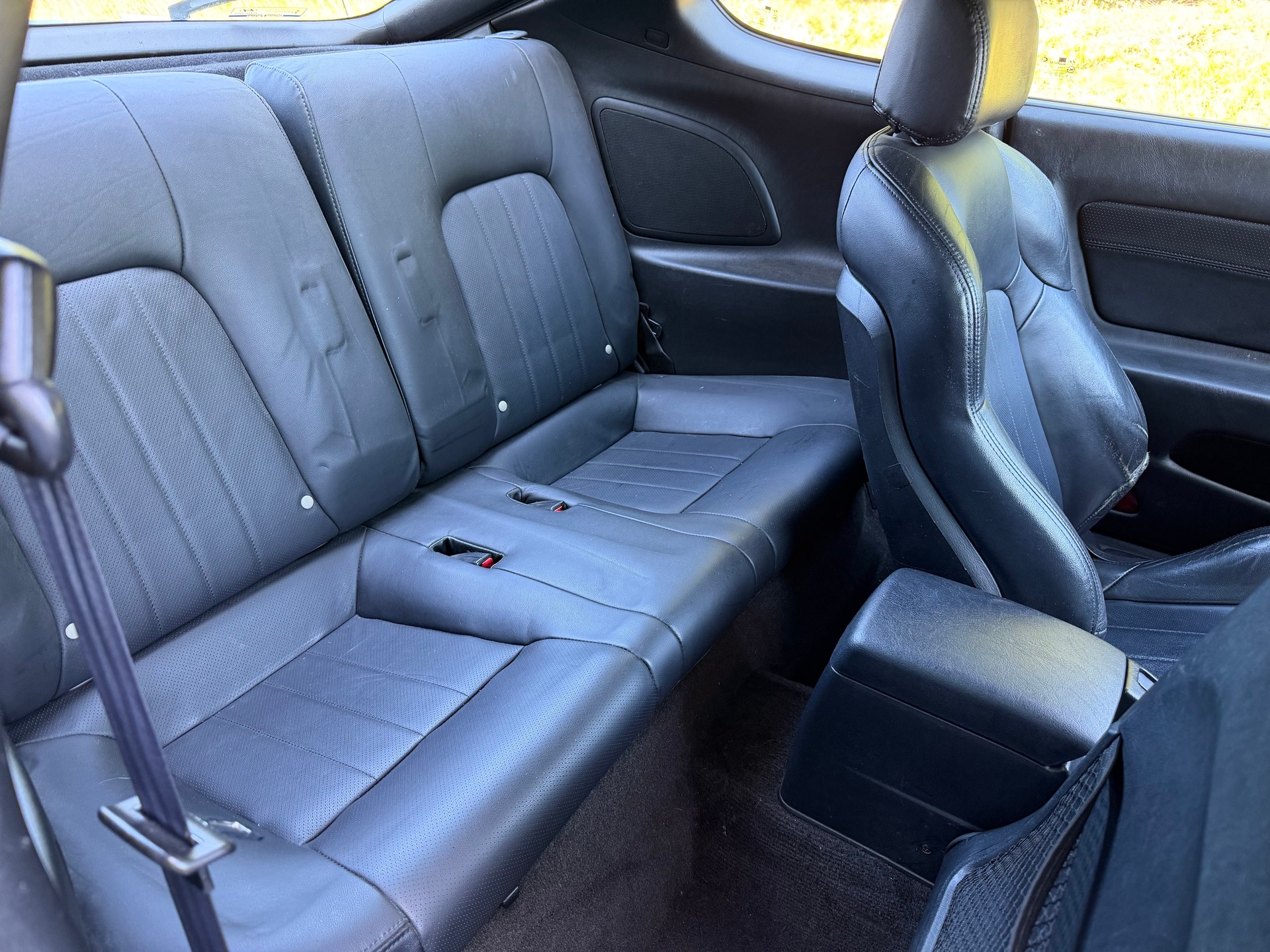HYUNDAI Coupé 2.7 24V FX Automatic-image-13