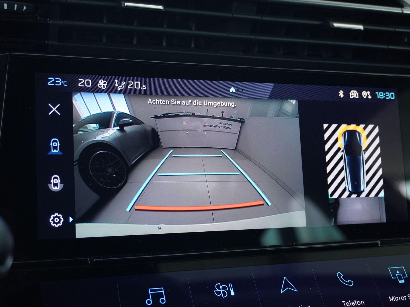 PEUGEOT 308 SW 1.5 BlueHDI Allure Pack EAT8-image-5