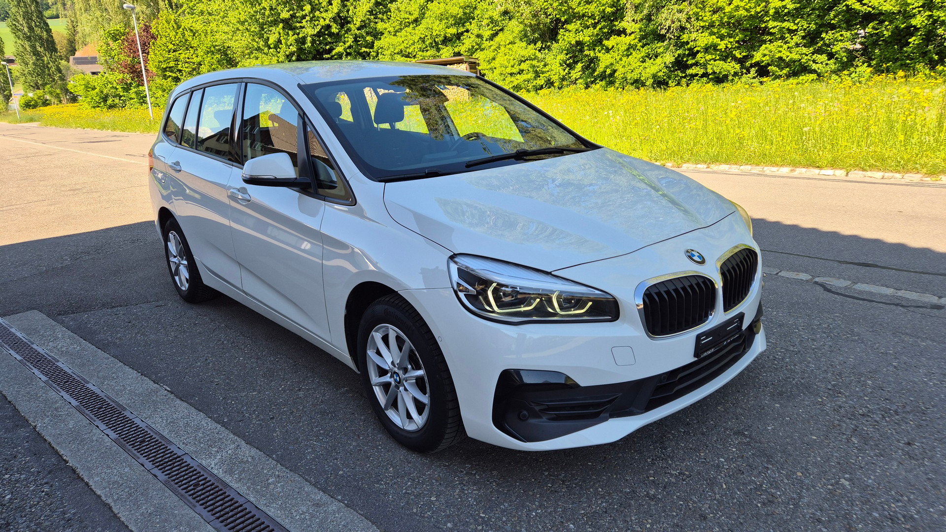 BMW 216d Gran Tourer-image-6
