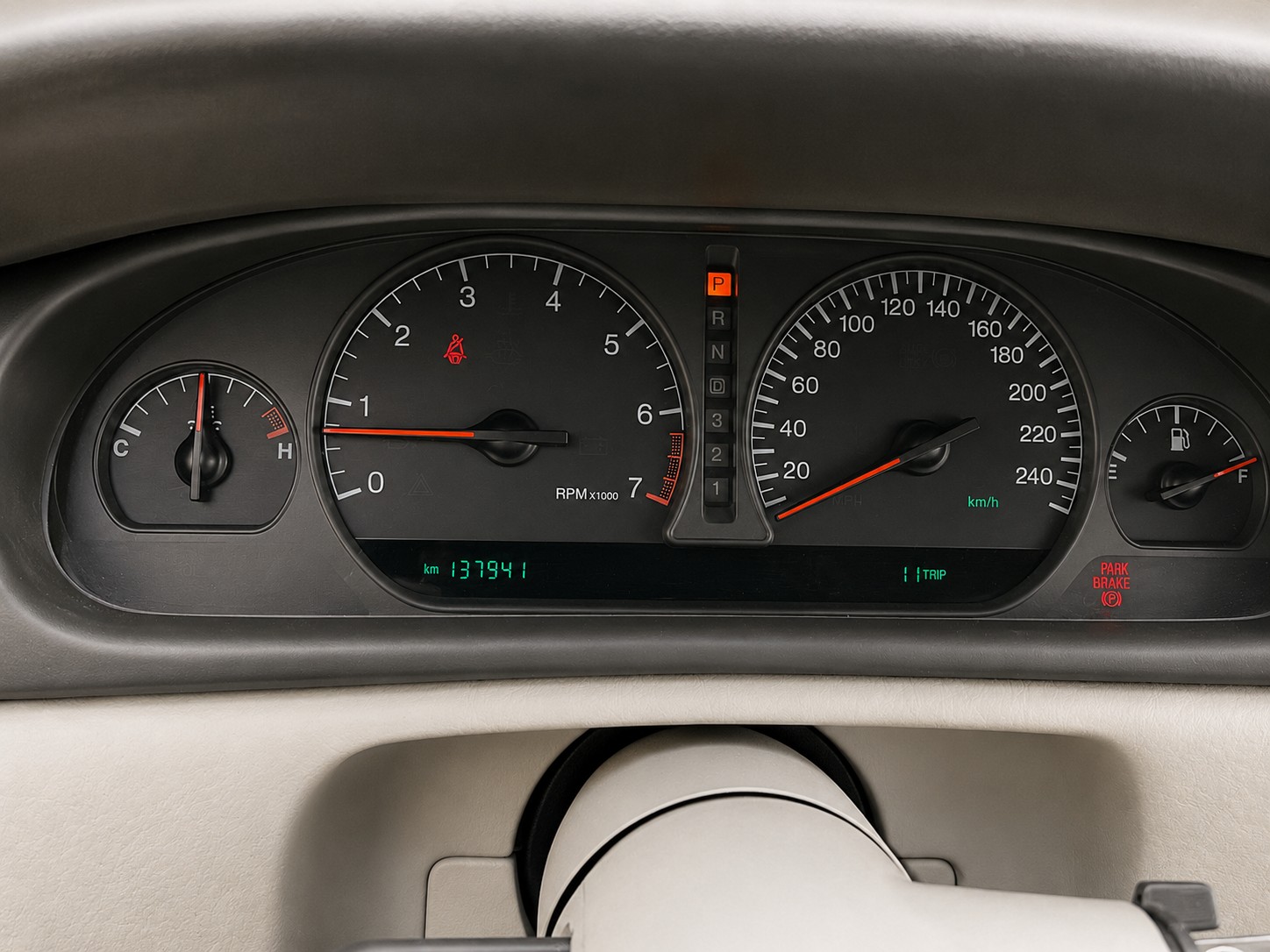 CADILLAC Seville SLS 4.6 32V-image-9
