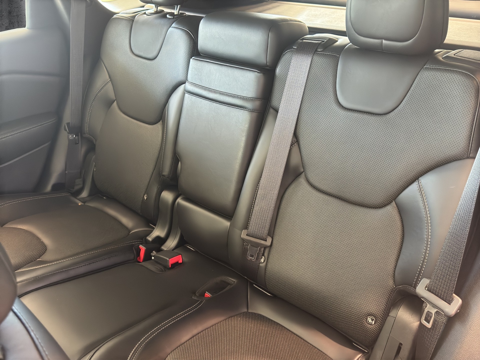 JEEP Cherokee 2.2MJ Limited AWD Drive II 9ATX-image-10