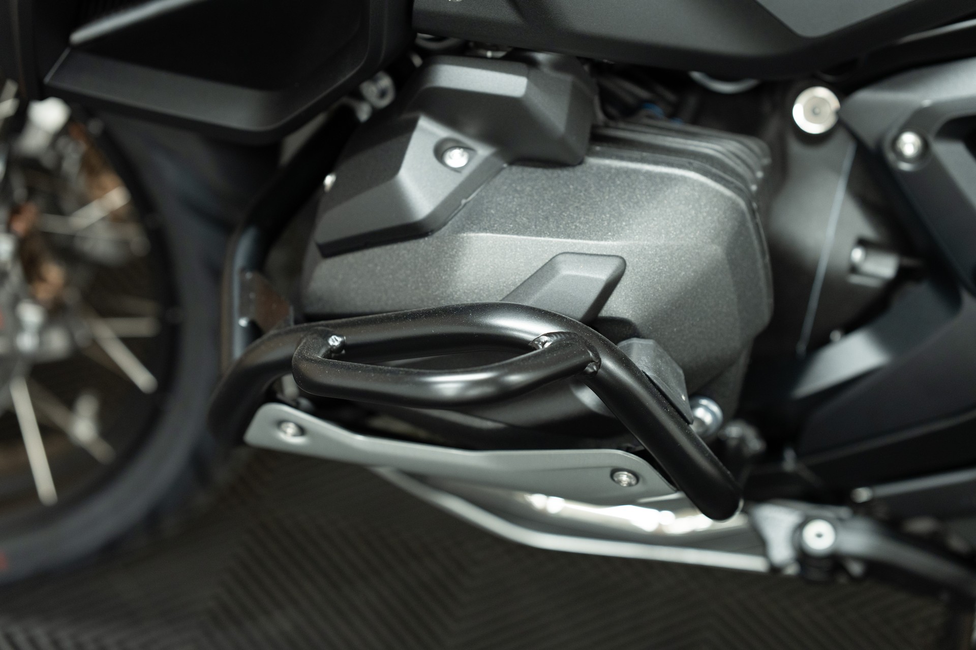 BMW R 1300 GS Adventure mit Fahrersitz niedrig, längerem Seitenständer und CHF 1'500.- Boxer Prämie 🤑🔥-image-5